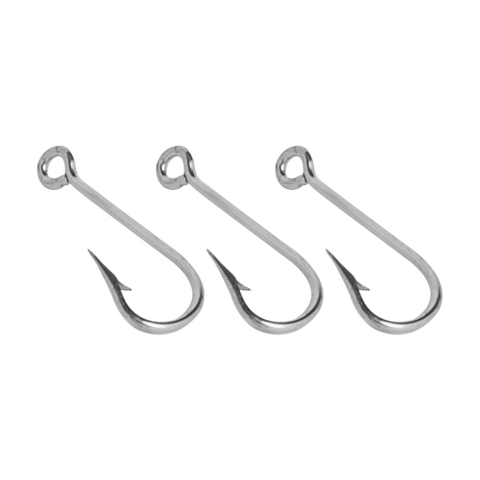 Anzuelo Para Pesca # 11 100 Piezas Truper 