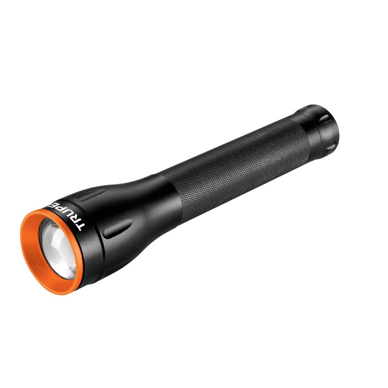 Linterna LED recargable, de aluminio, 420 lm, TRUPER 