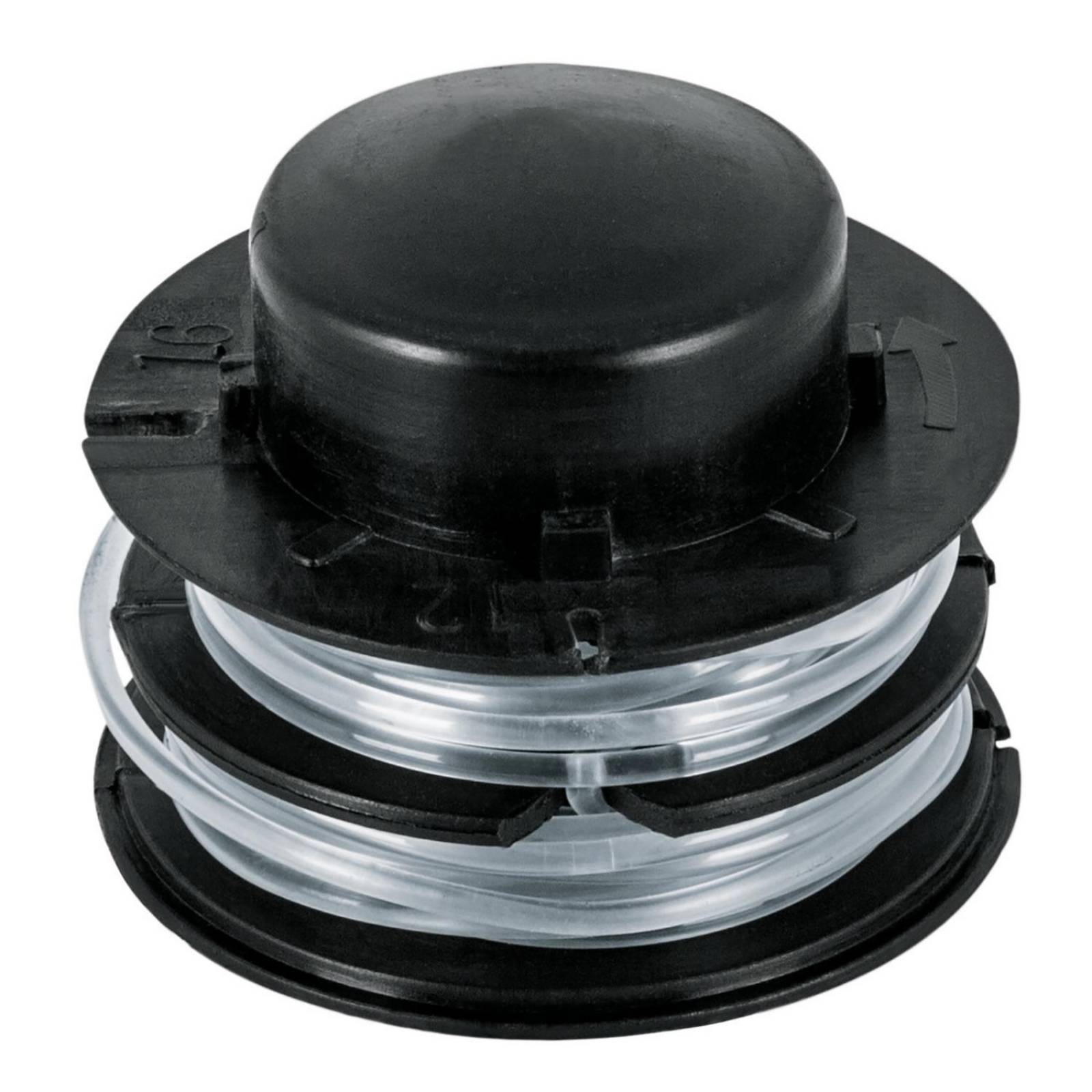 Repuesto de carrete de hilo para desbrozadora DES -300P2 Pretul 