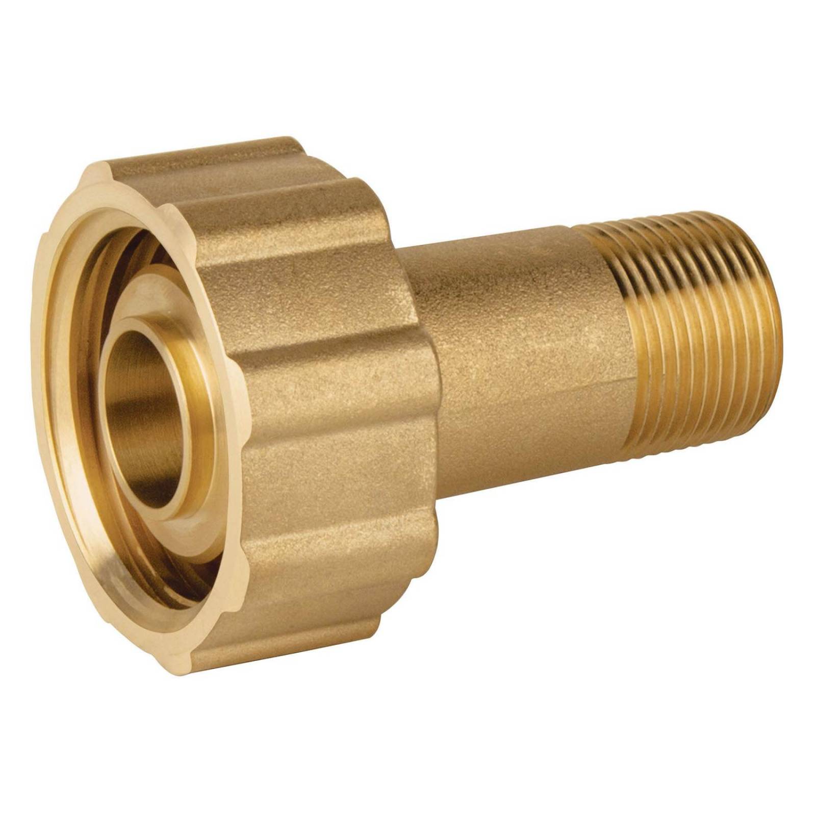 Acoplador llenado p/tanque estacionario,ACME 1-3/4x3/4"NPT 