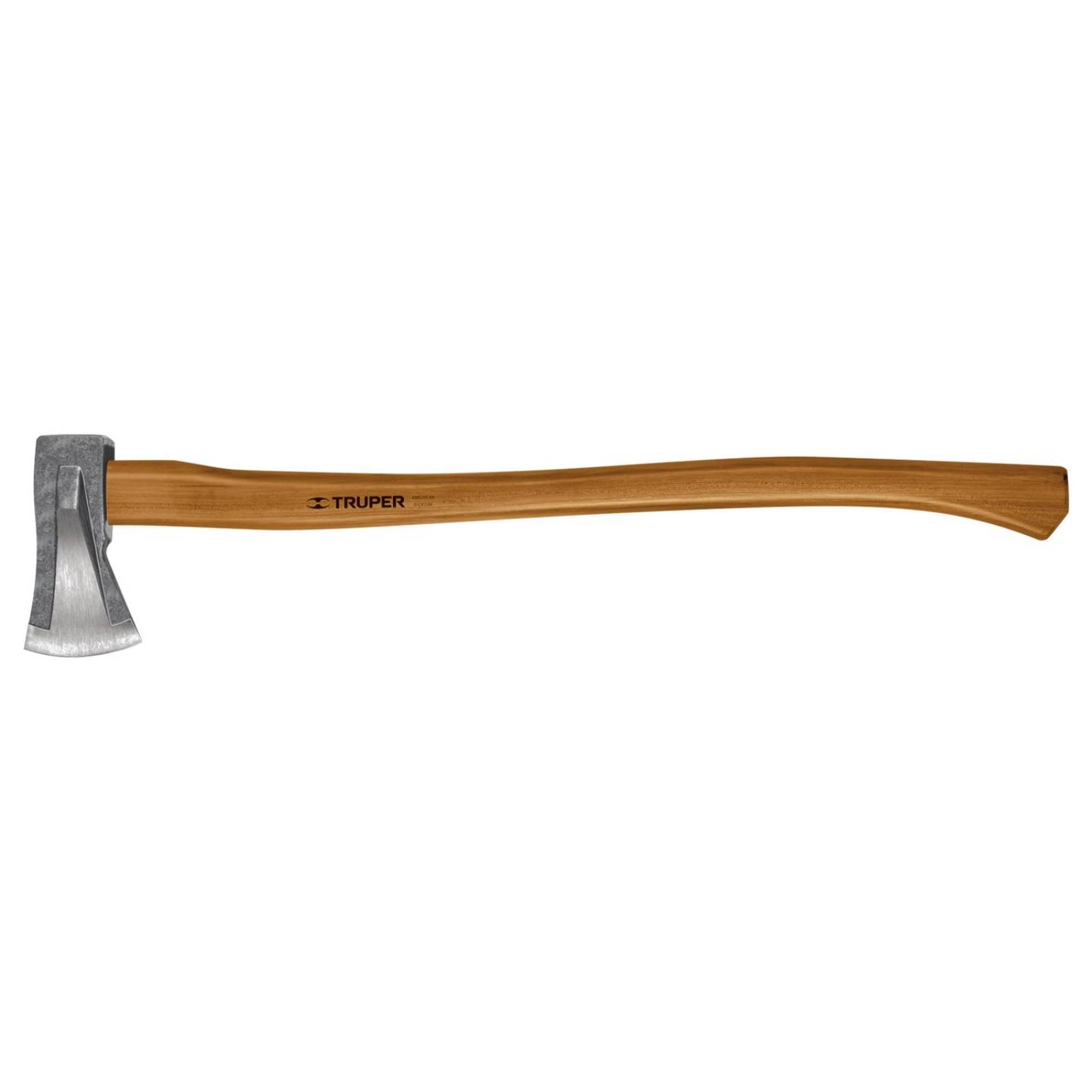 Hacha para rajar madera 2-1/4 lb, mango hickory 28