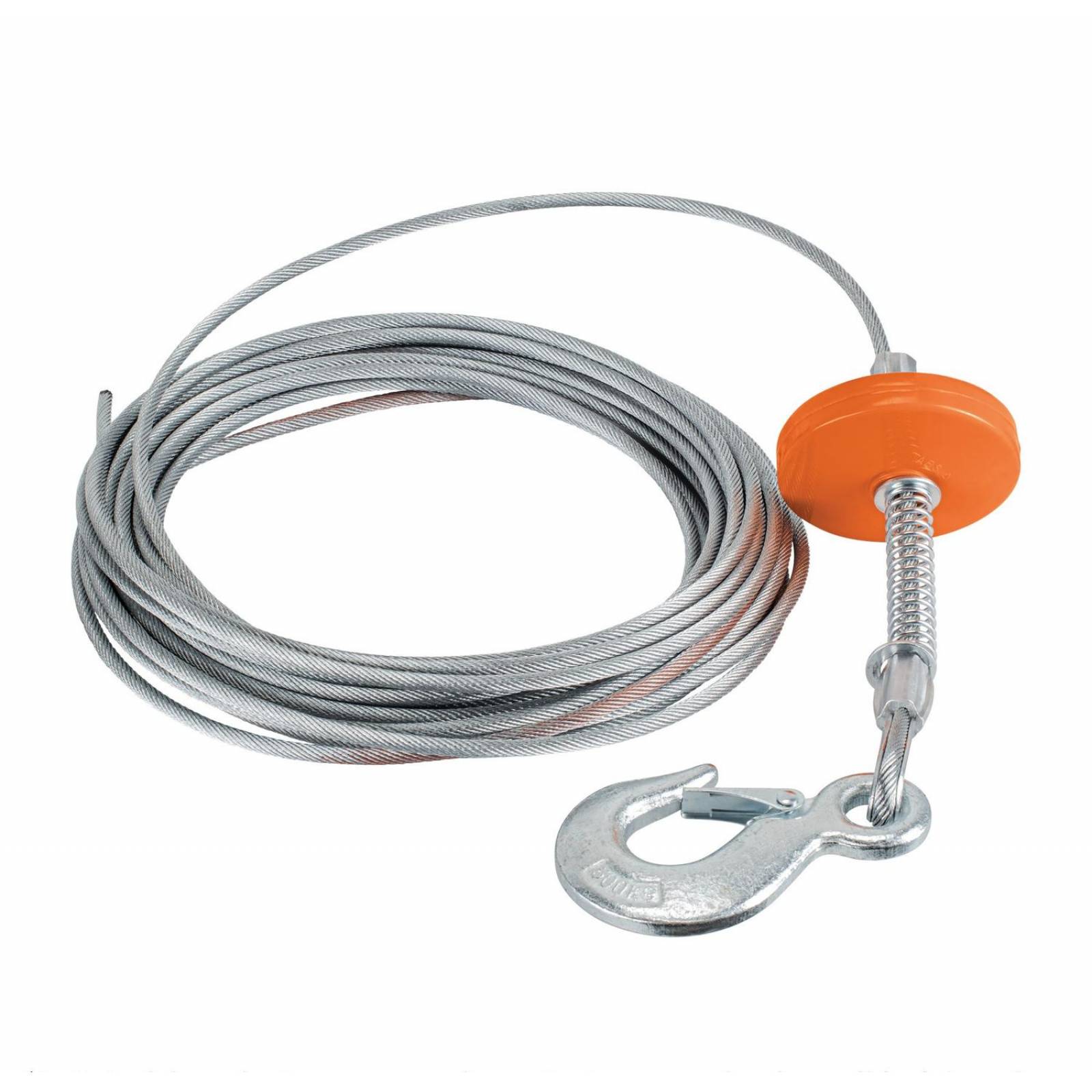 Cable de repuesto polipasto POLE-1000 