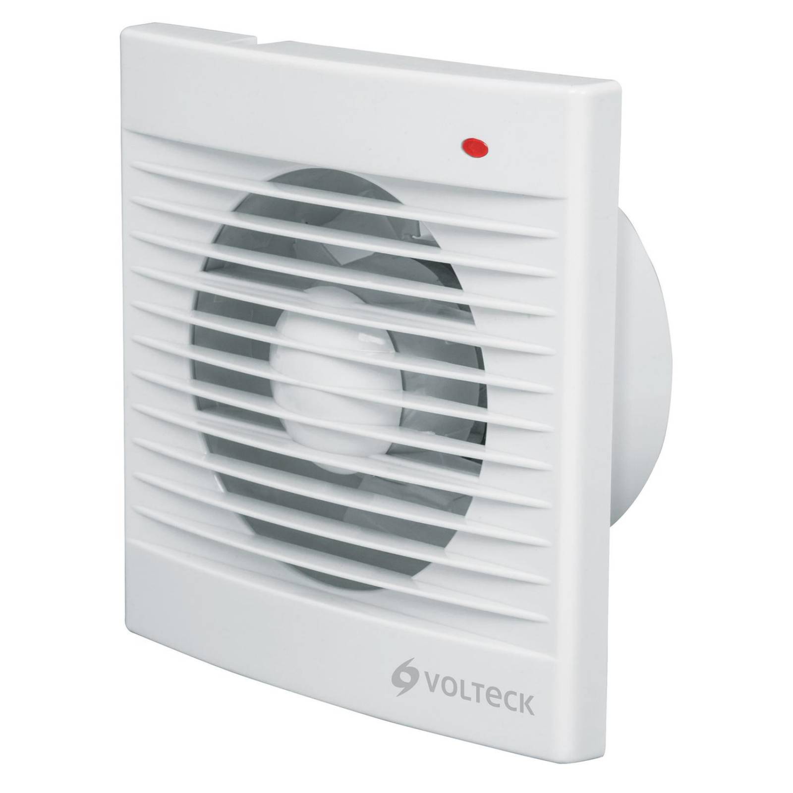 Extractor De Aire 5 Color Blanco