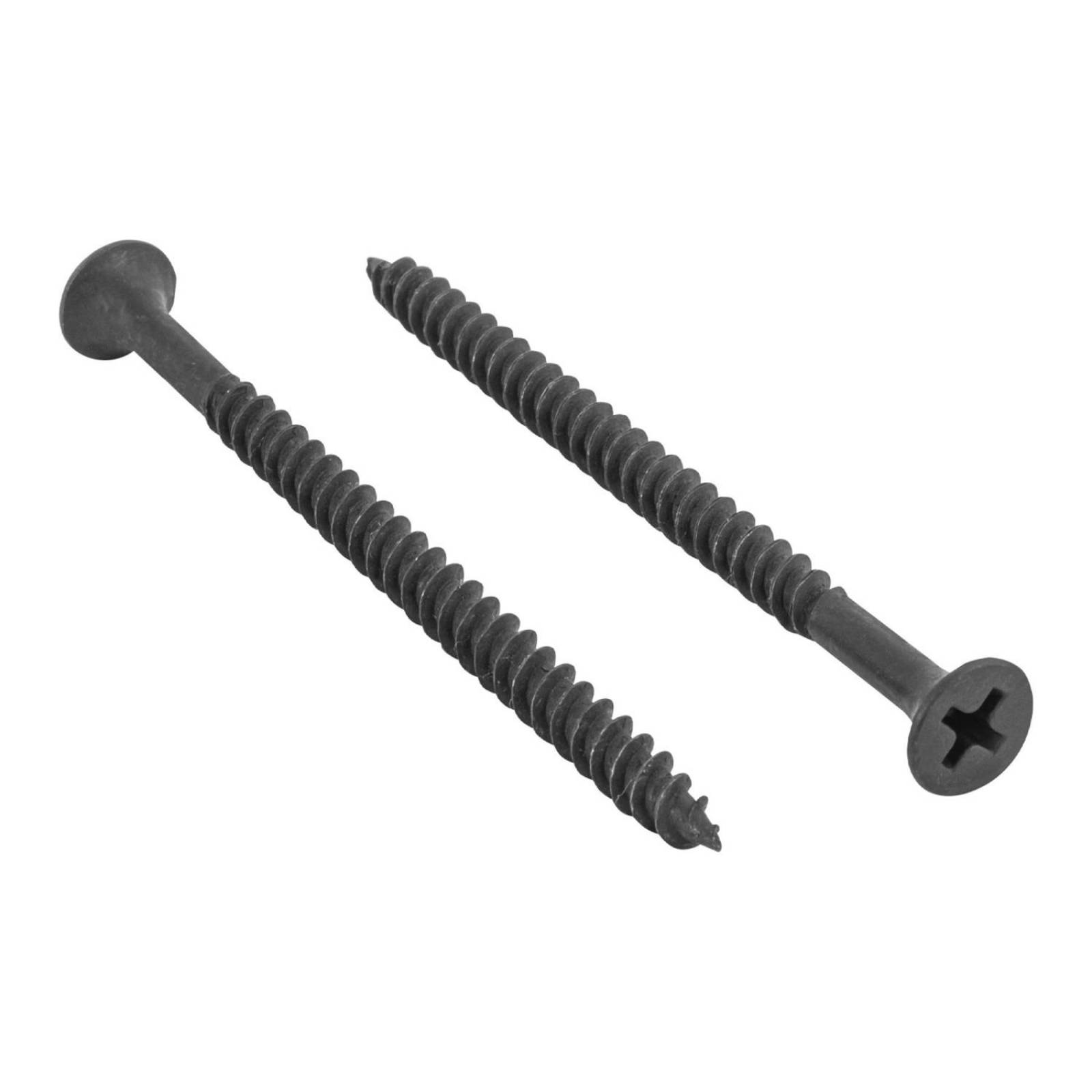 Pija multiusos 8 x 2-1/2', cuerda cerrada, caja 100 piezas Fiero
