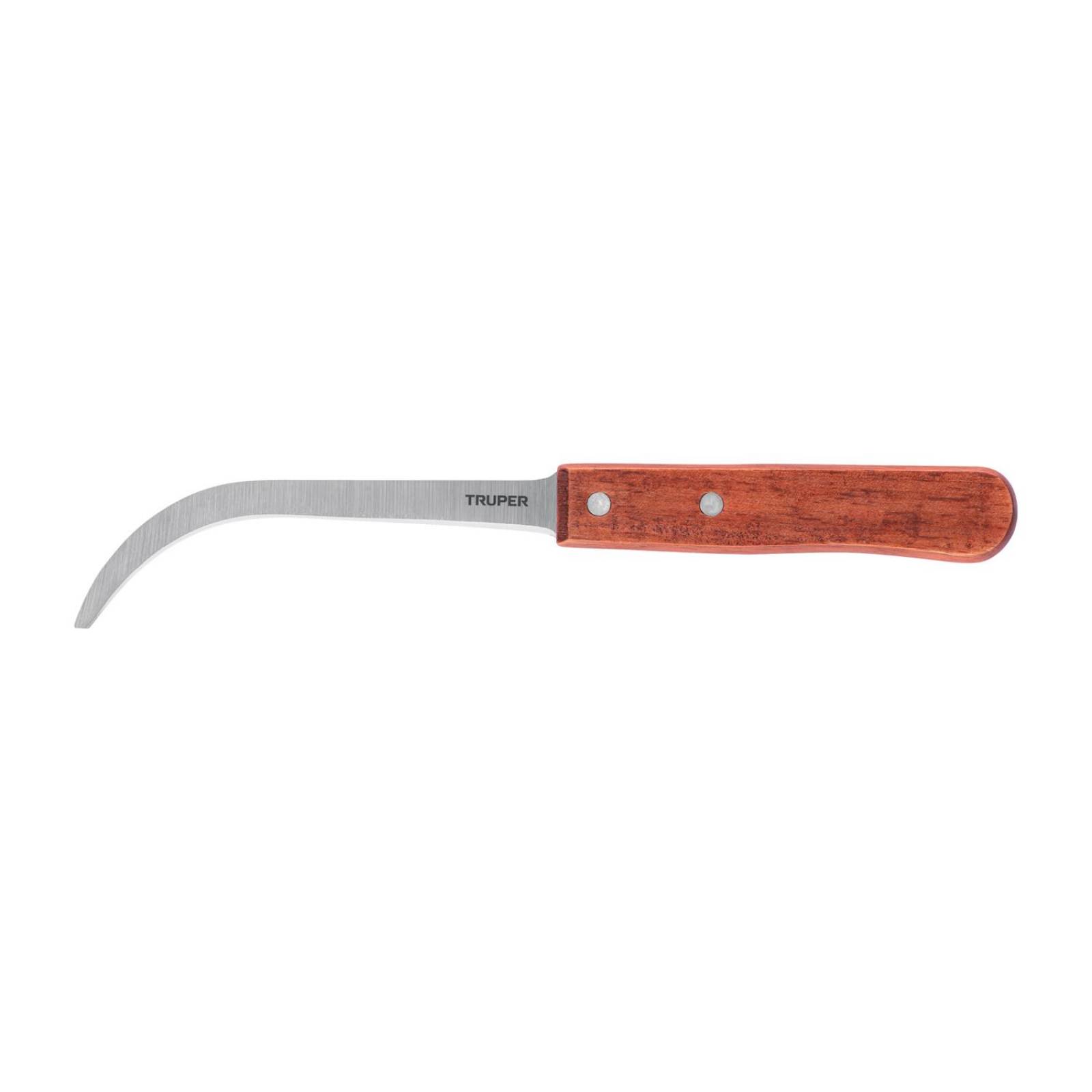 Cuchillo bananero 5', Truper 
