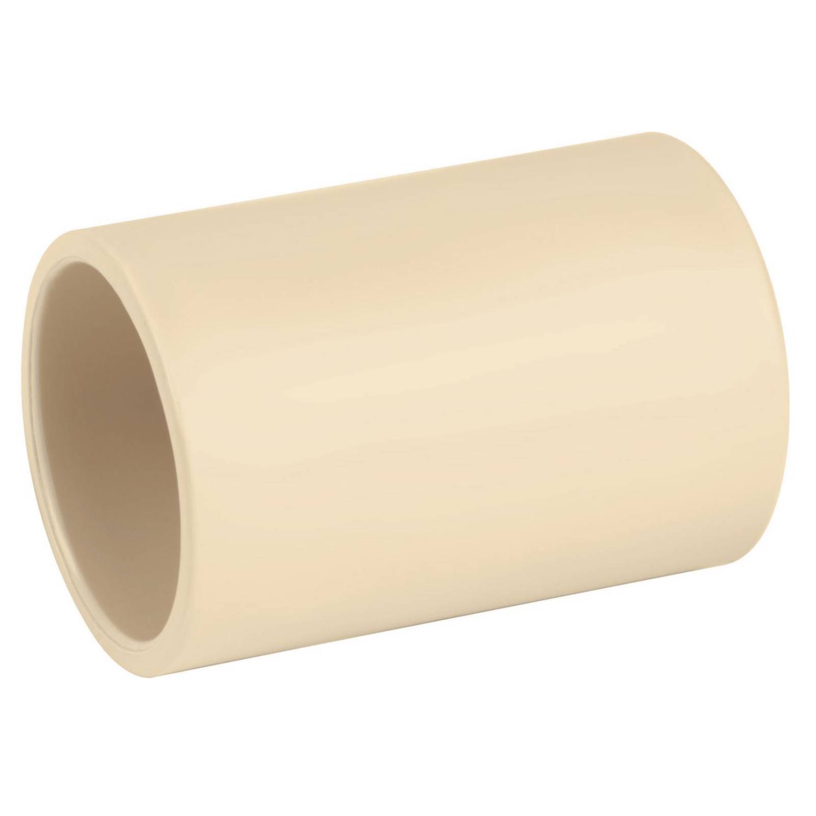 Cople de CPVC, 3/4' Foset