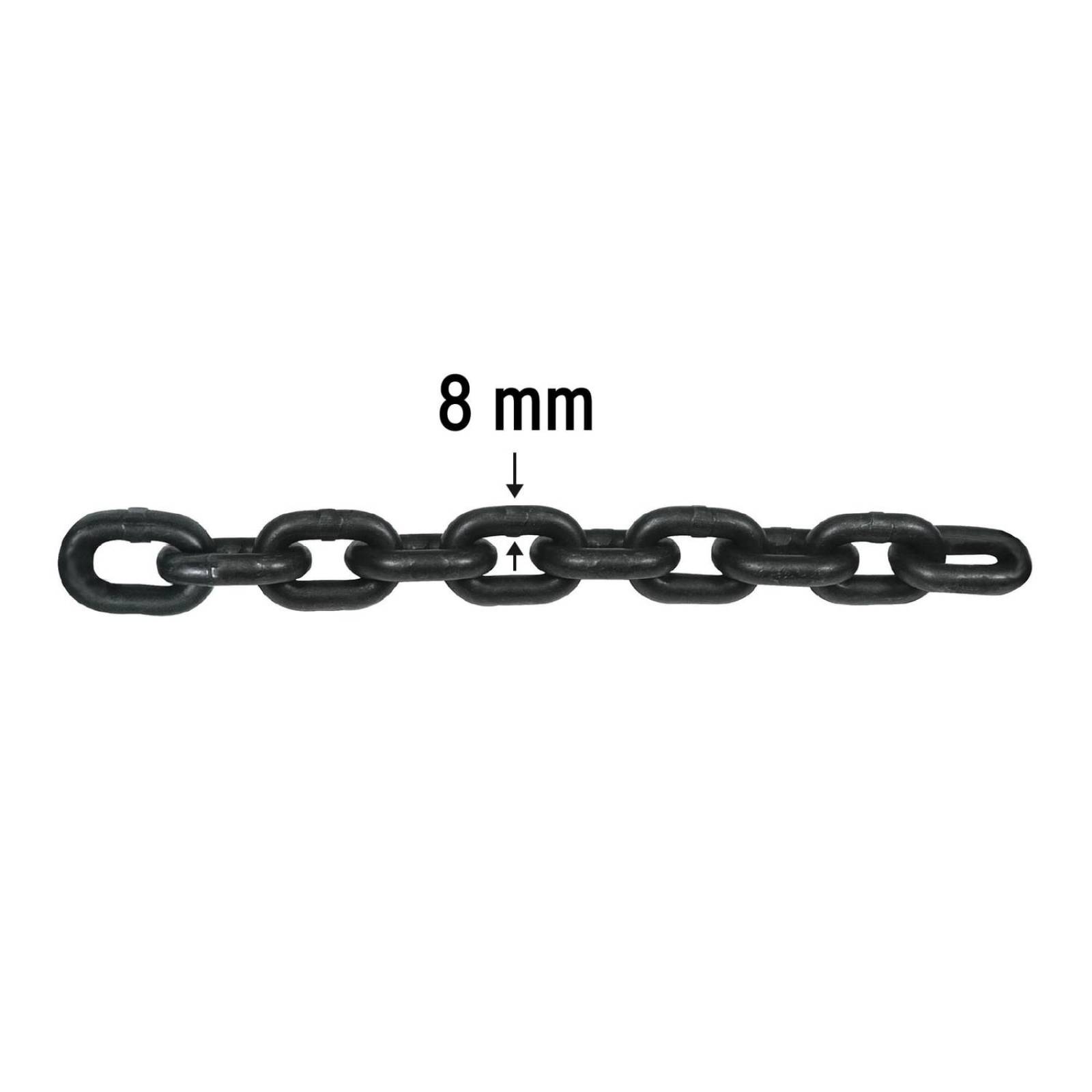 Cadena para polipasto POL-3P, Pretul 