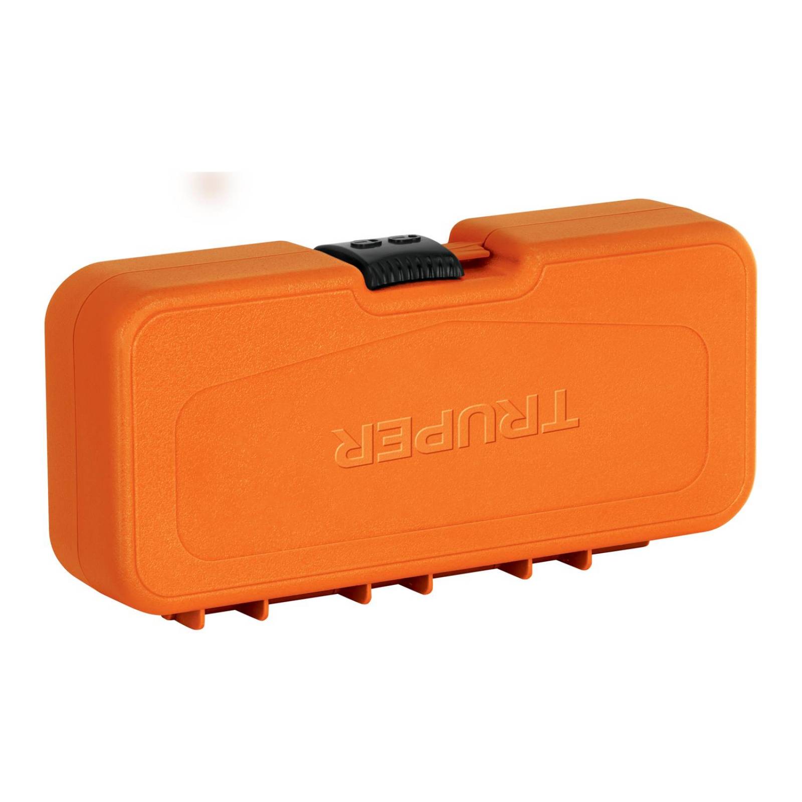 Juego de 6 brocas y cinceles SDS plus en estuche, Truper 