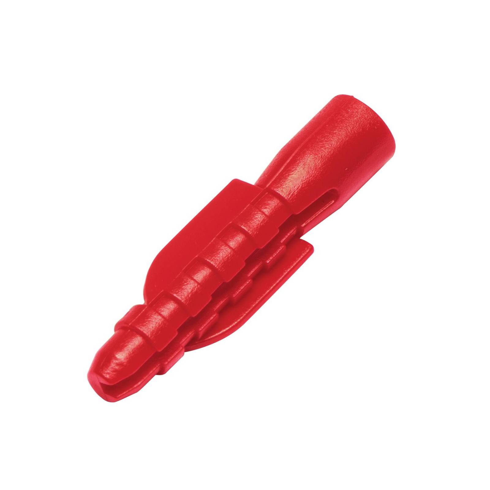 Bolsa con 20 taquetes de plástico 1/4', Fiero 