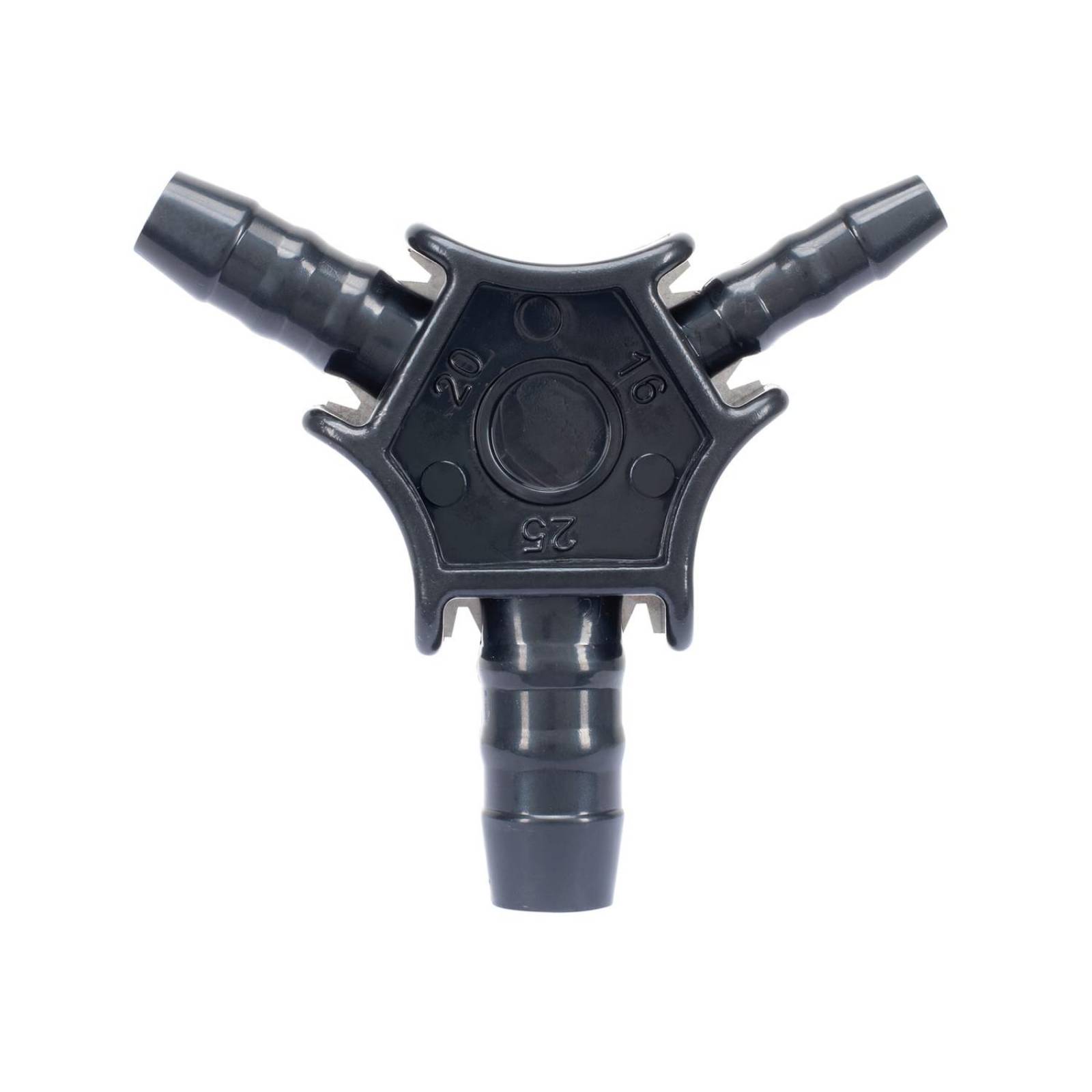 Avellanador para tubería de PE-AL-PE, 3/8' a 3/4', Foset