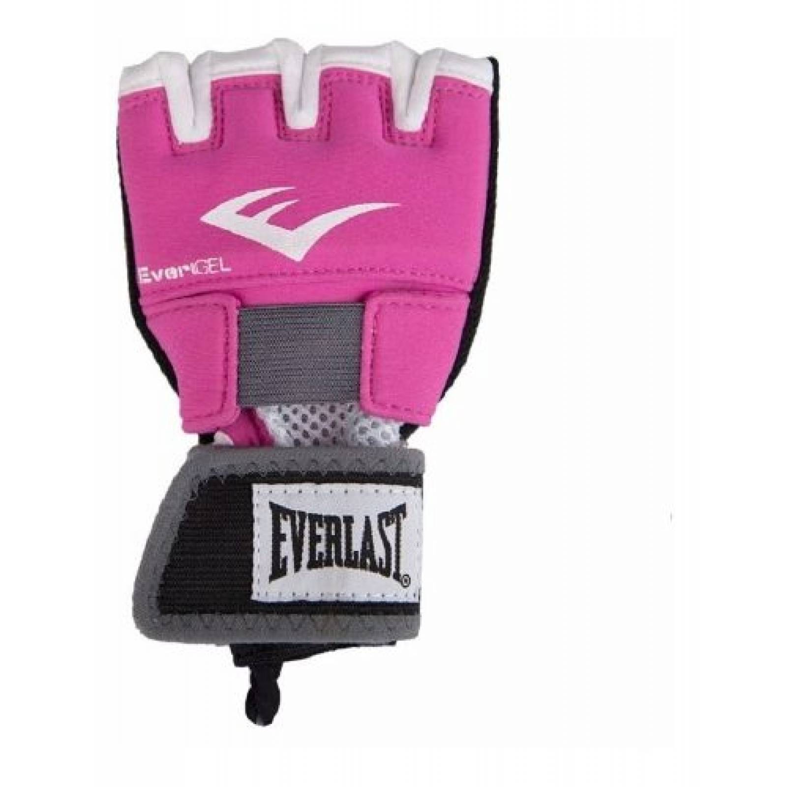 GUANTES EVERGEL ROSA MEDIANO