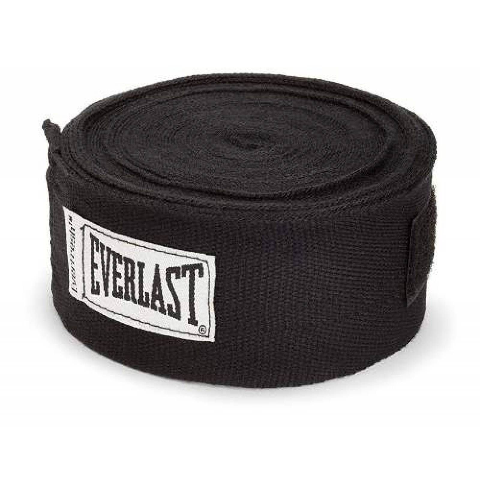 VENDAS EVERLAST NEGRO