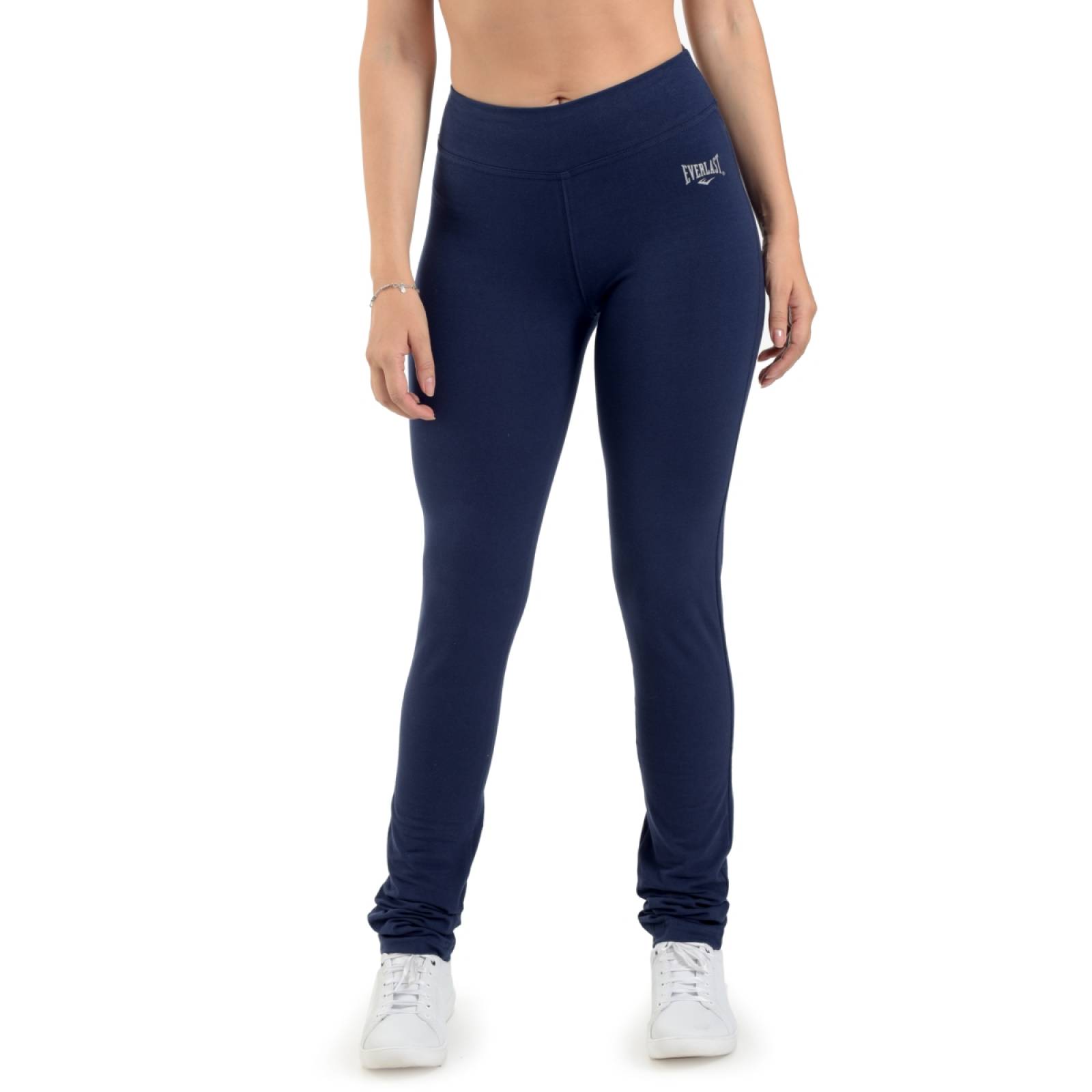 MALLA LARGA DE LICRA DEPORTIVA PARA MUJER EVERLAST V26222MNO