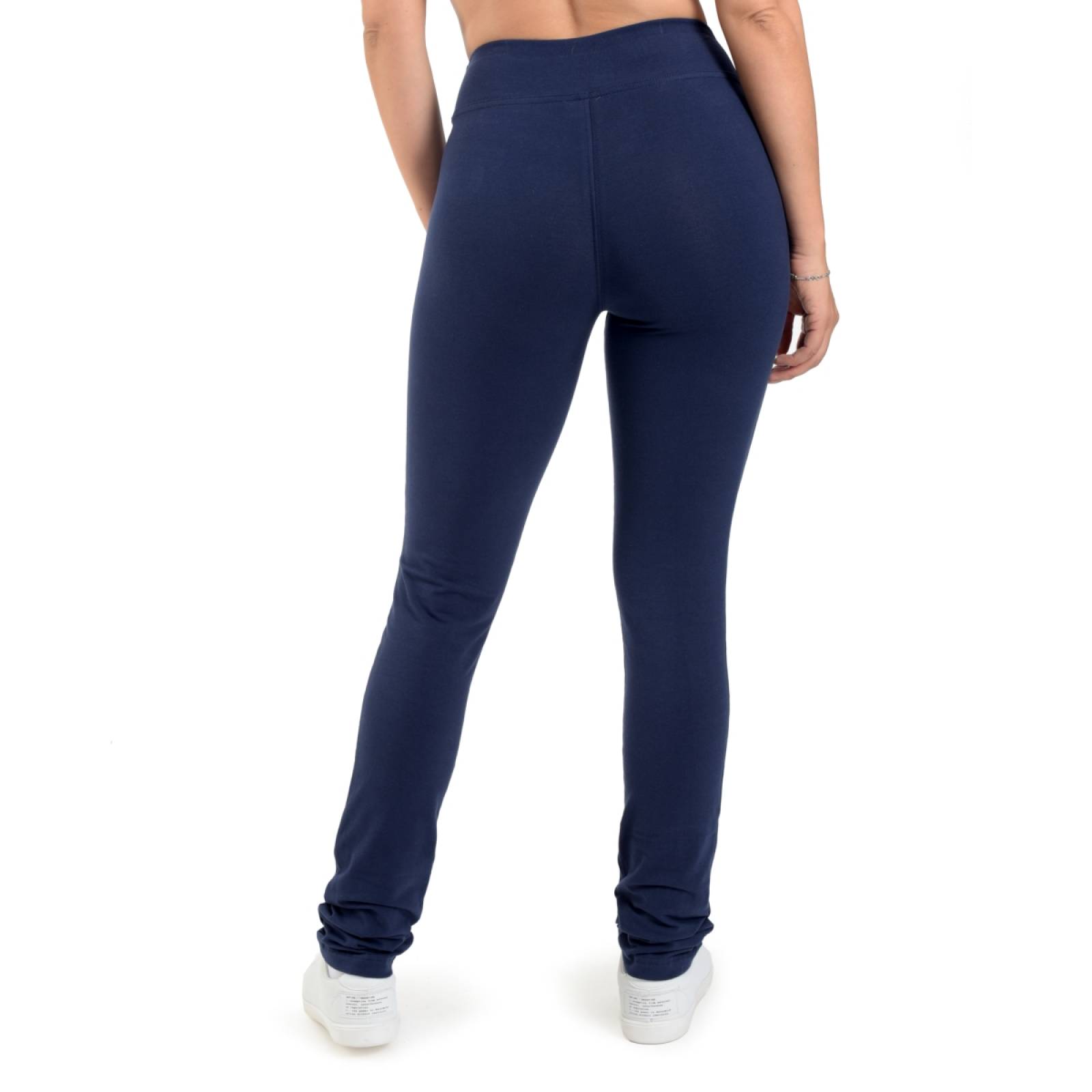MALLA LARGA DE LICRA DEPORTIVA PARA MUJER EVERLAST V26222MNO