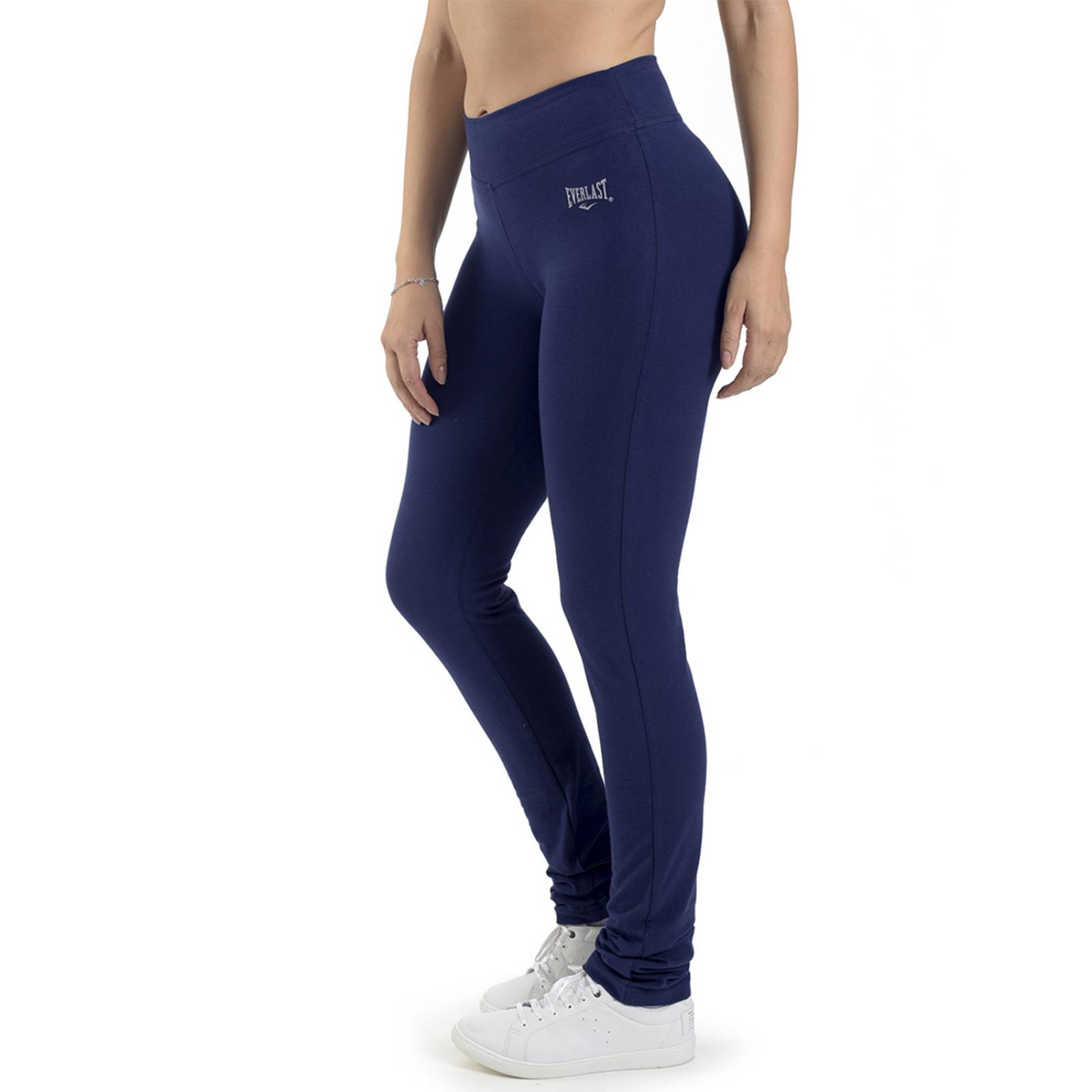 MALLA LARGA DE LICRA DEPORTIVA PARA MUJER EVERLAST V26222MNO
