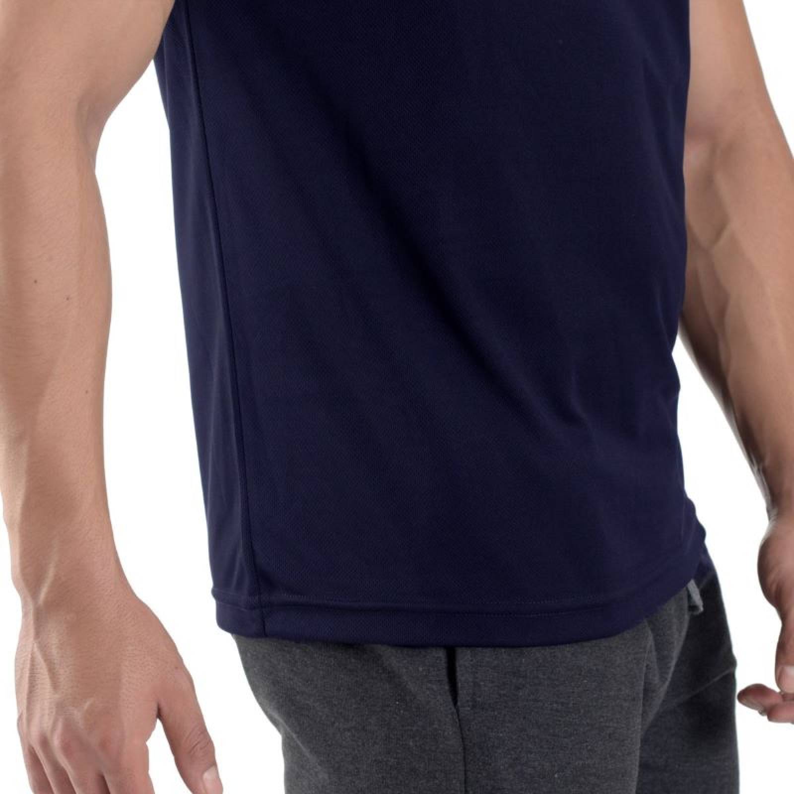 PLAYERA DEPORTIVA EVERLAST SIN MANGAS PARA HOMBRE V57022MNO