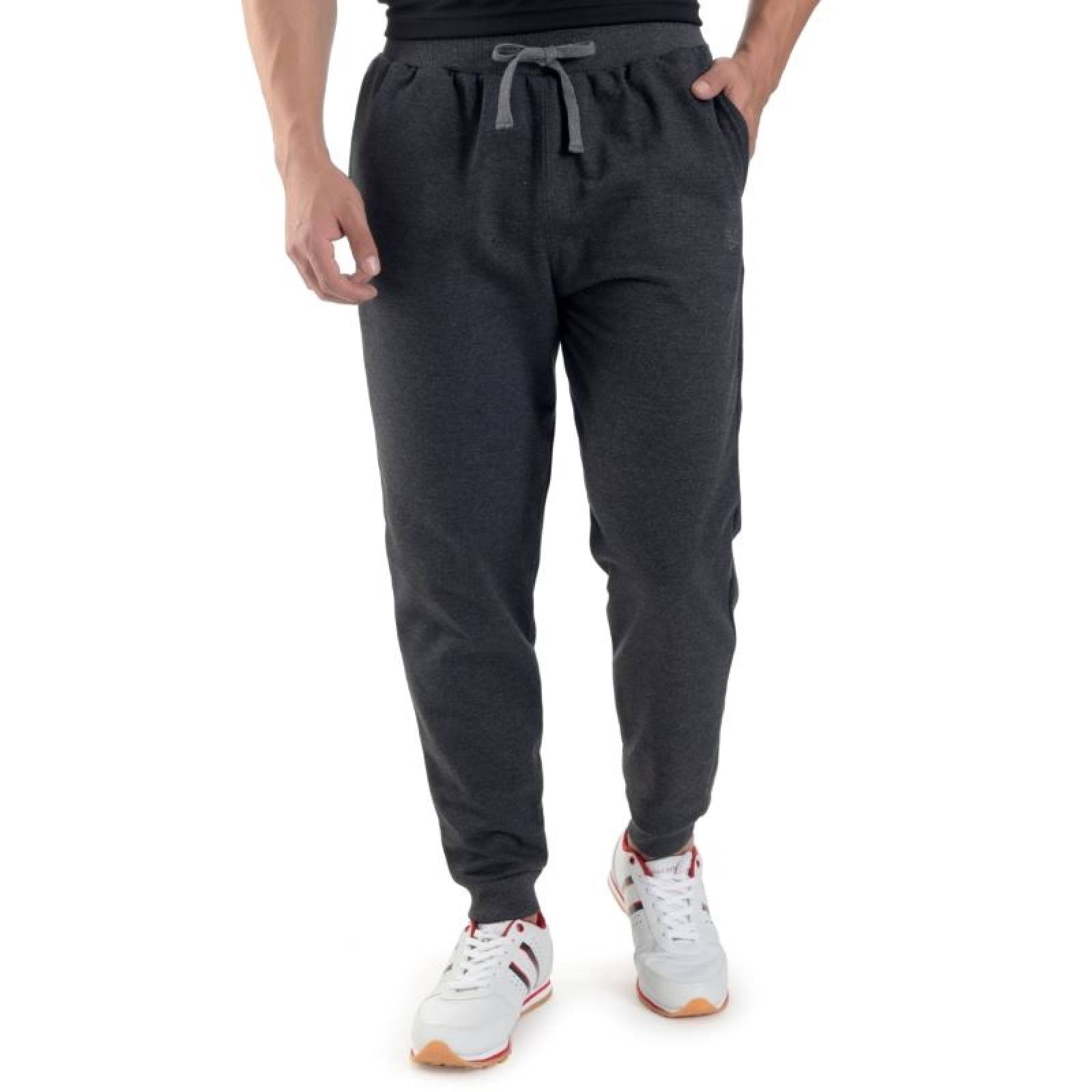 PANTALON DEPORTIVO EVERLAST PARA HOMBRE V02712OXF