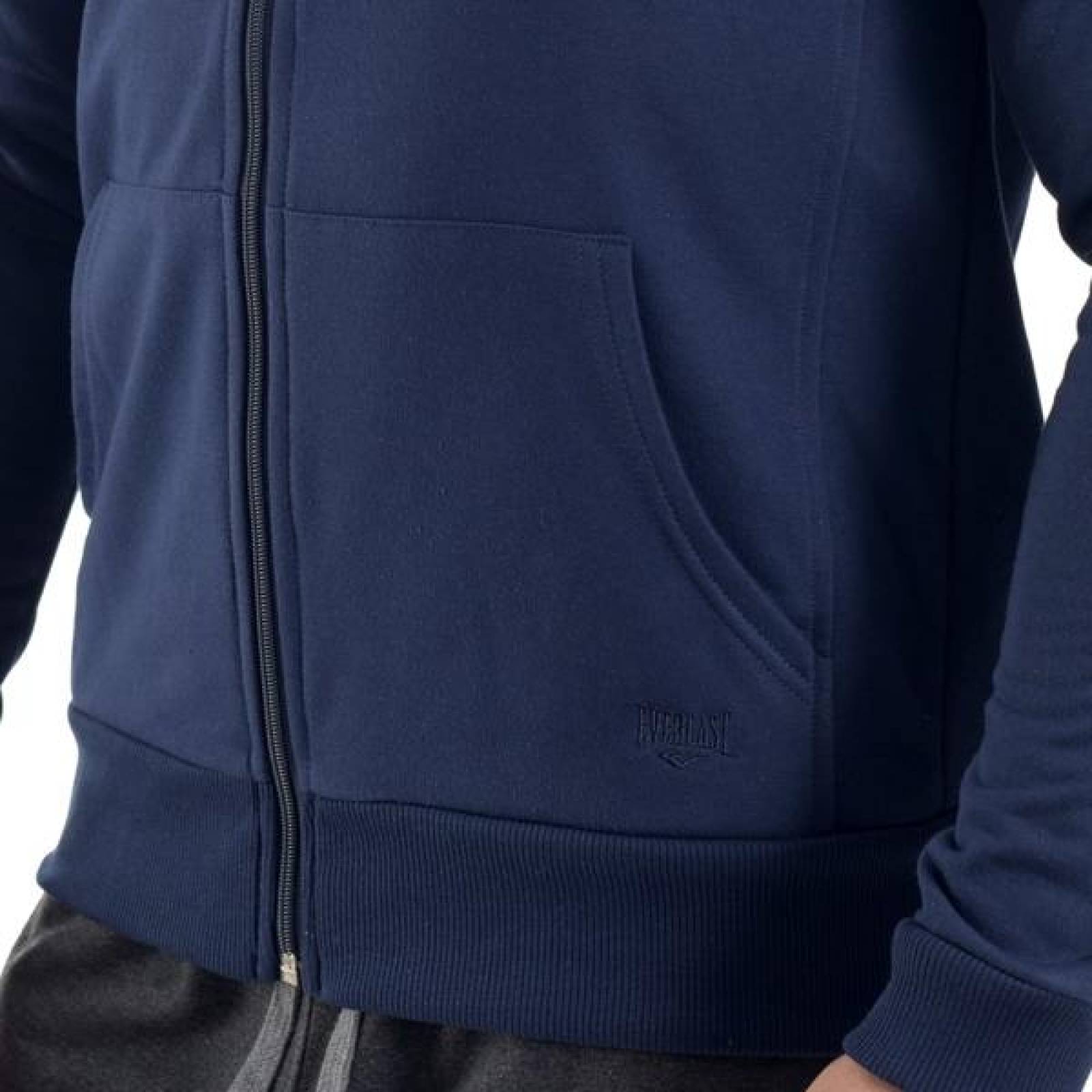 CHAMARRA DEPORTIVA EVERLAST PARA HOMBRE V17120MNO