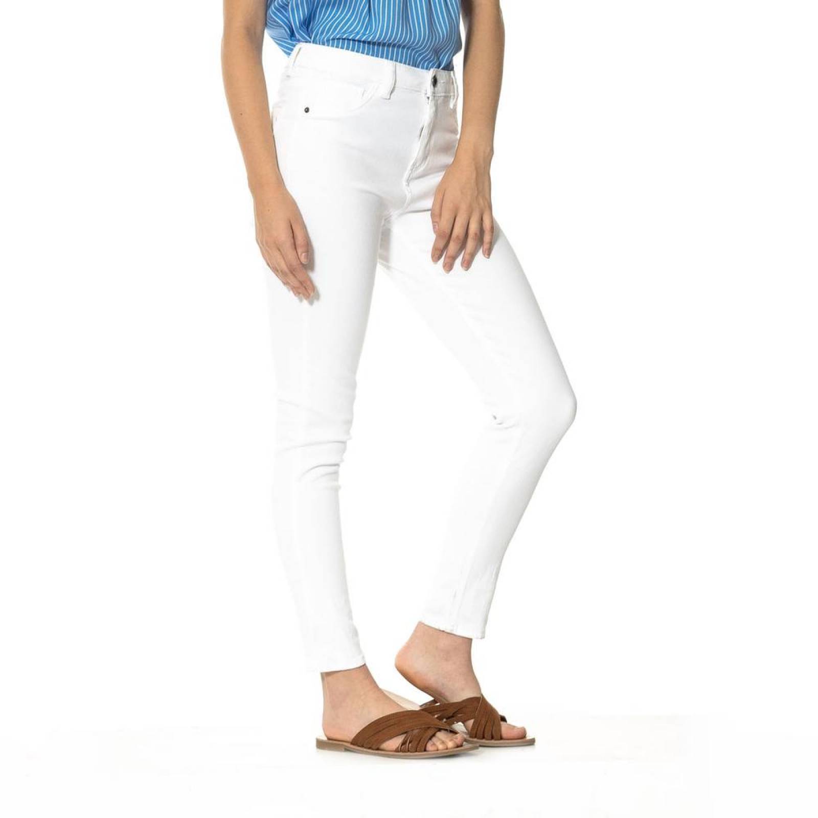 JEANS JAMIE QUARRY JEANS 