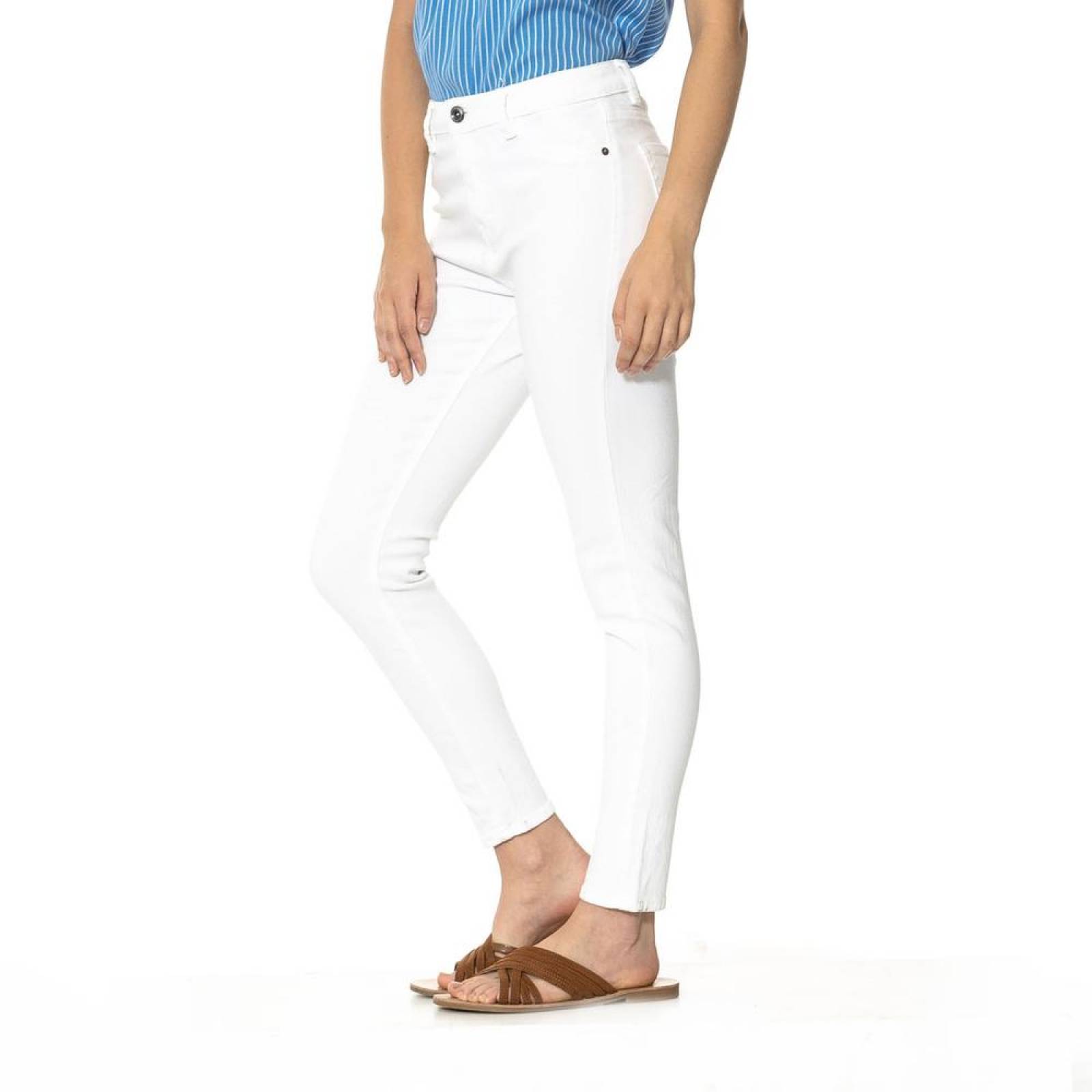 JEANS JAMIE QUARRY JEANS 