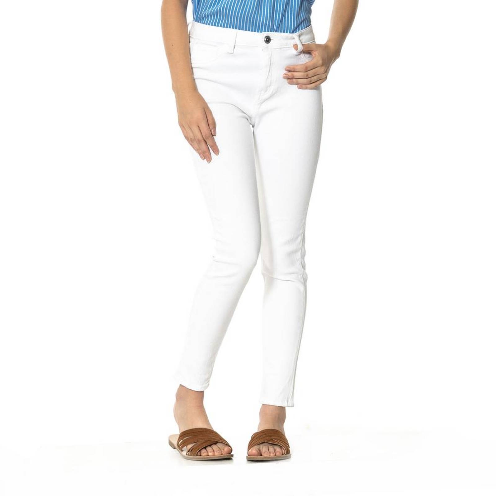 JEANS JAMIE QUARRY JEANS 