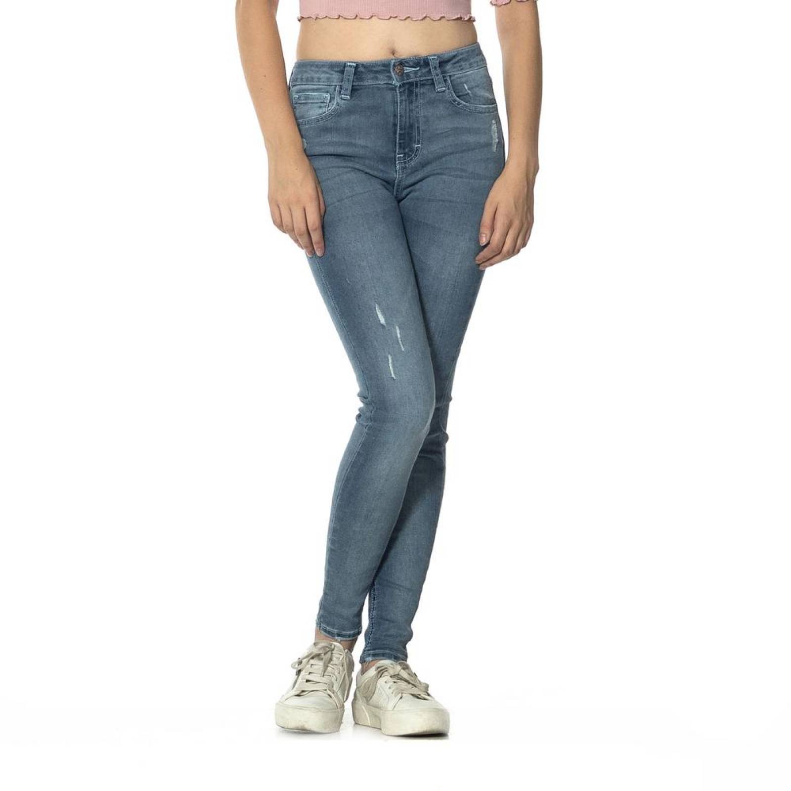 PANTS QUARRY JEANS 