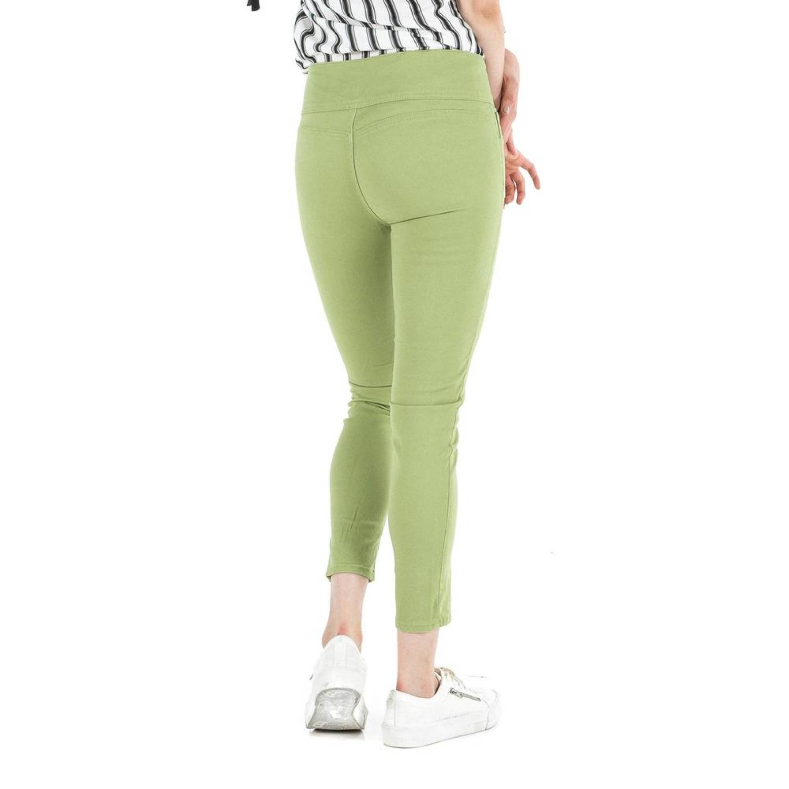 PANTALON CONSTANCE QUARRY JEANS 