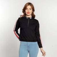 Sudadera Cuello Redondo Quarry Jeans