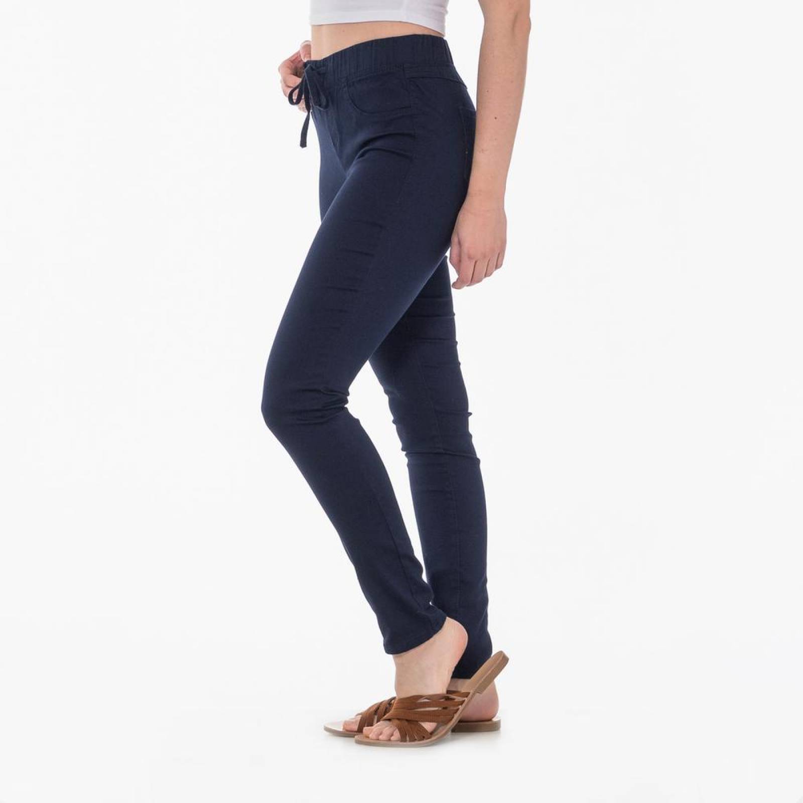 PANTALON ENTUBADO QUARRY JEANS