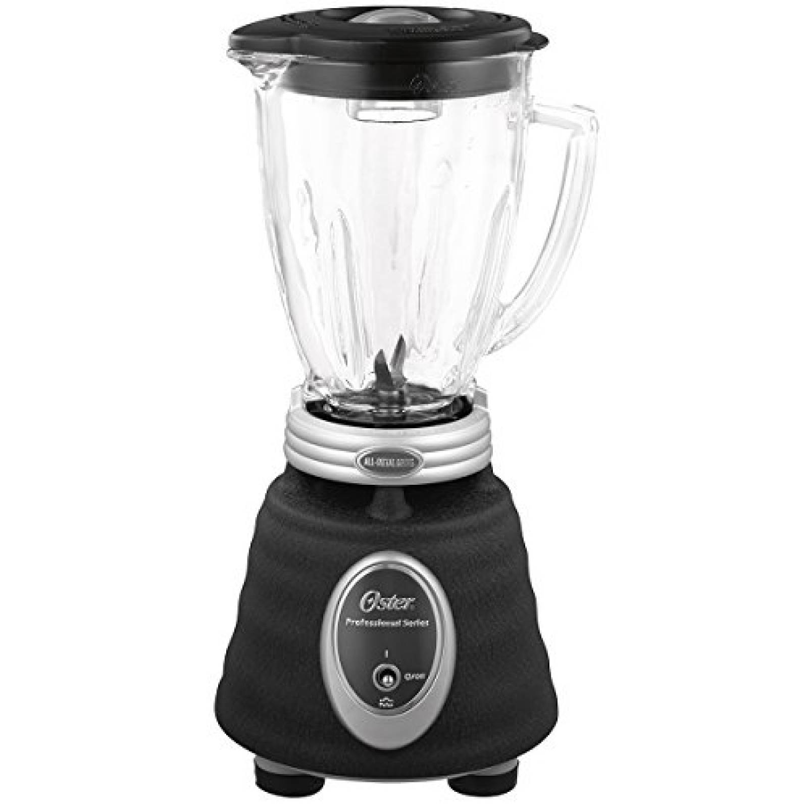 Licuadora Profesional Hielo Vaso de Vidrio Oster