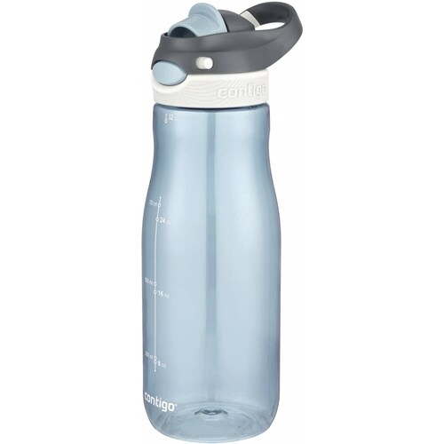 Botella para Agua 946 ml  32 oz Contigo Libre BPA