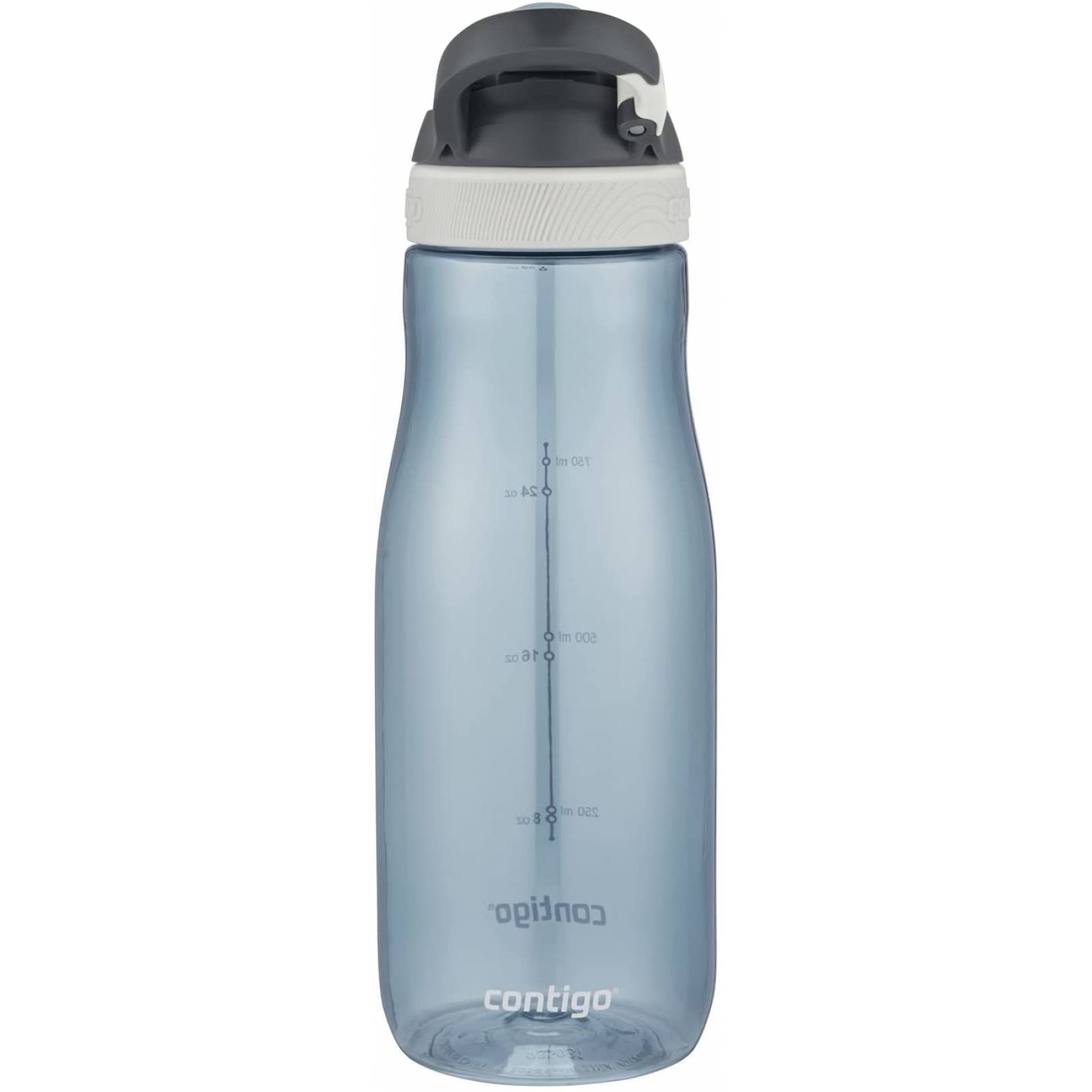 Botella para Agua 946 ml  32 oz Contigo Libre BPA