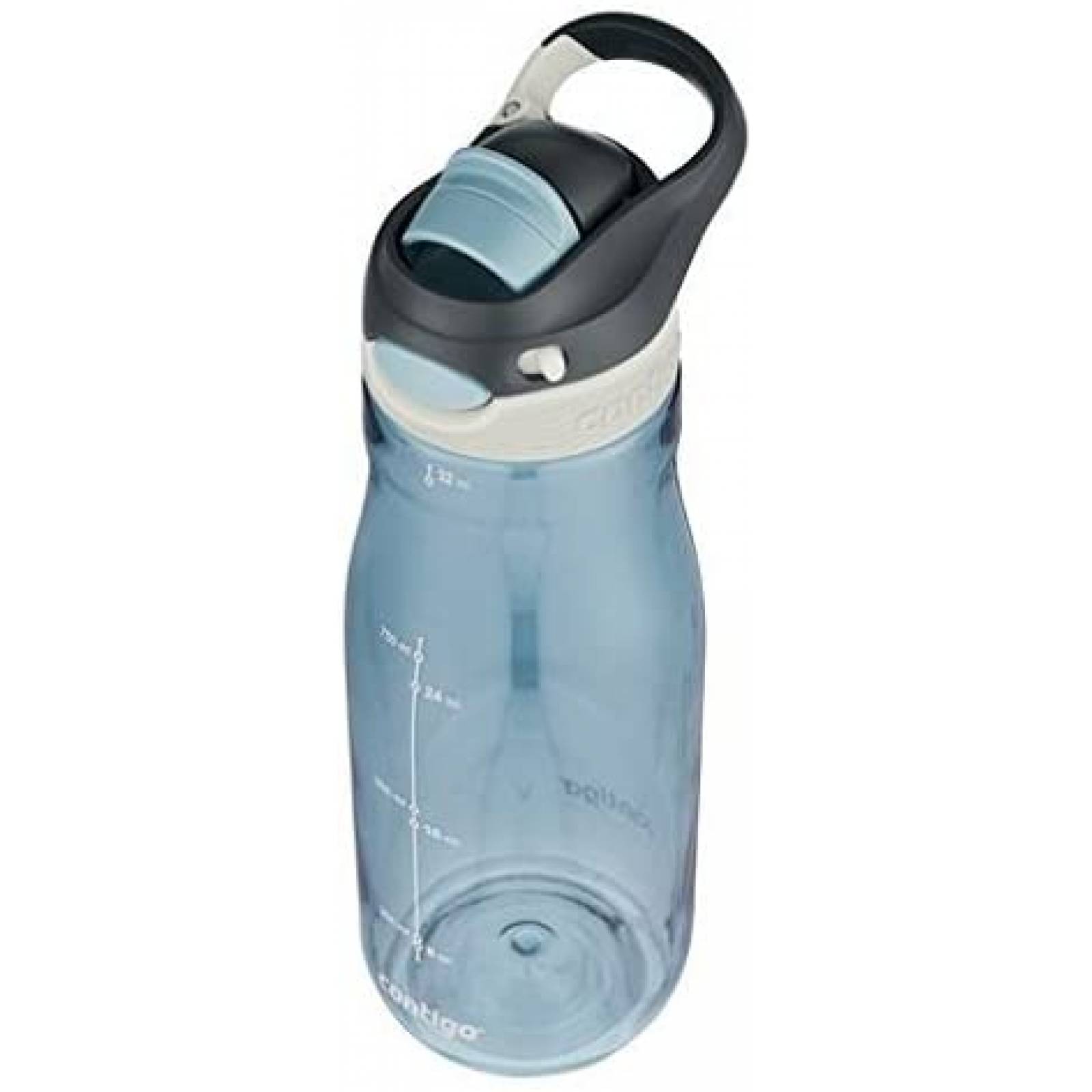 Botella para Agua 946 ml  32 oz Contigo Libre BPA