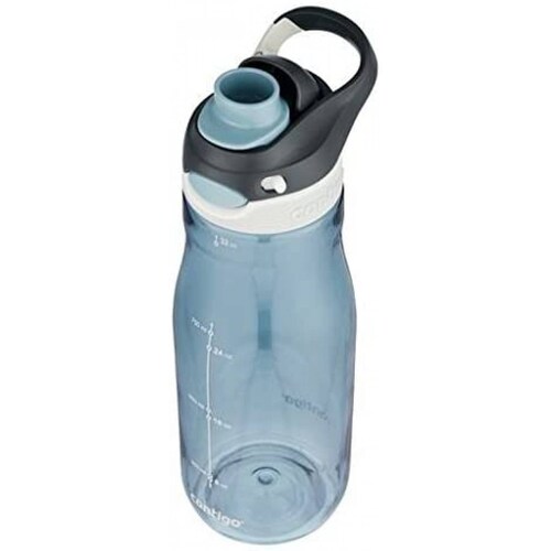 Botella para Agua 946 ml  32 oz Contigo Libre BPA