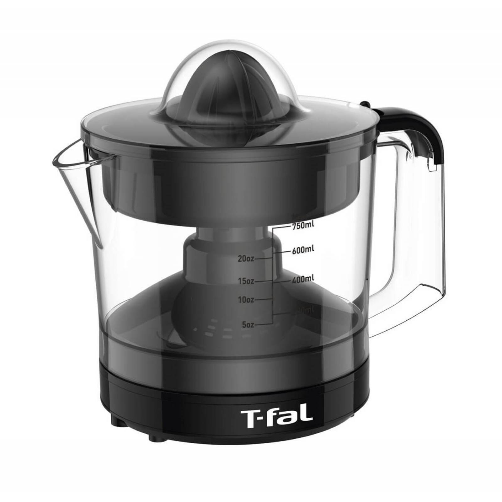 Exprimidor De Jugos Vital T fal Tefal 2 Conos