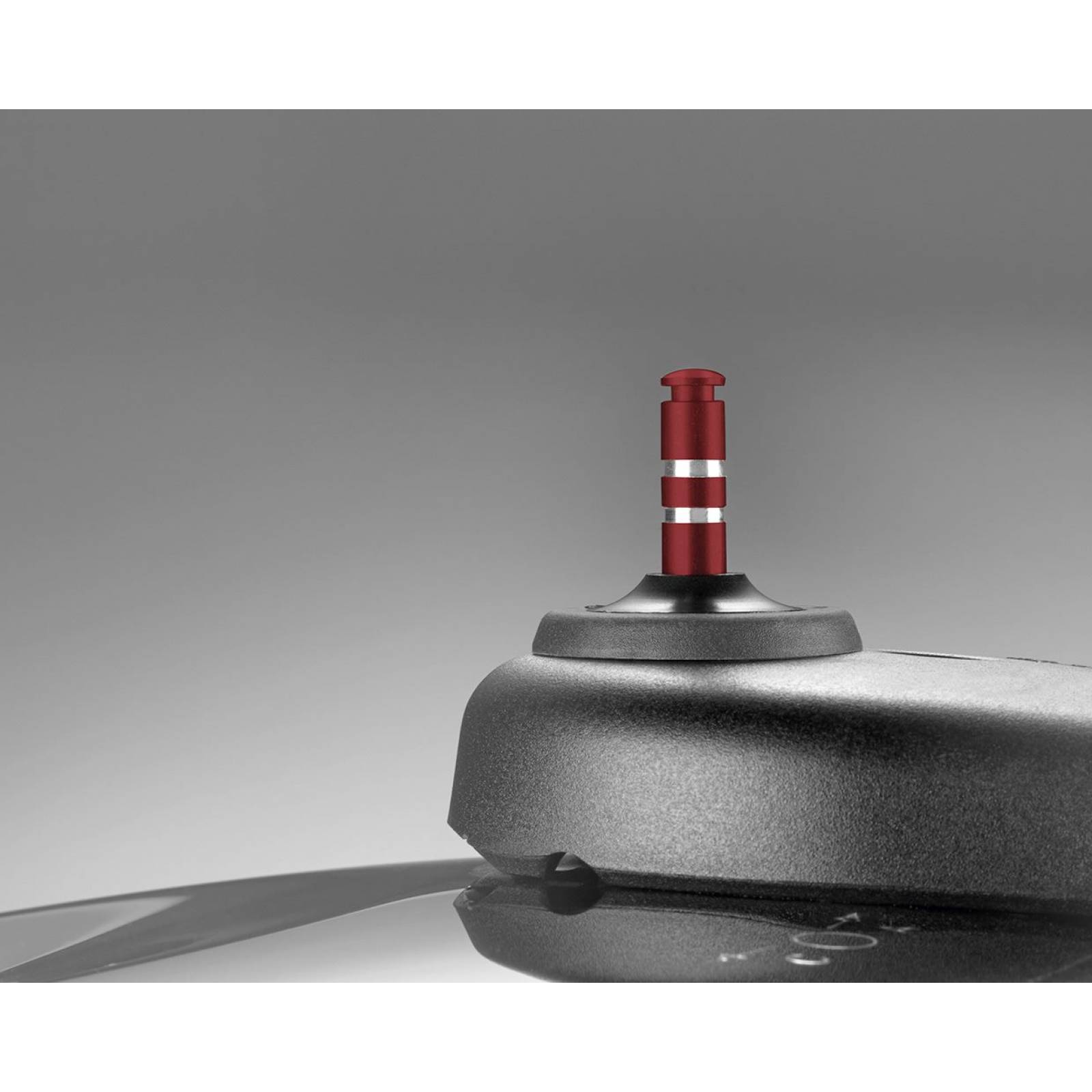 Olla a Presion Express 6 L Induccion Acero Inoxidable 18 10