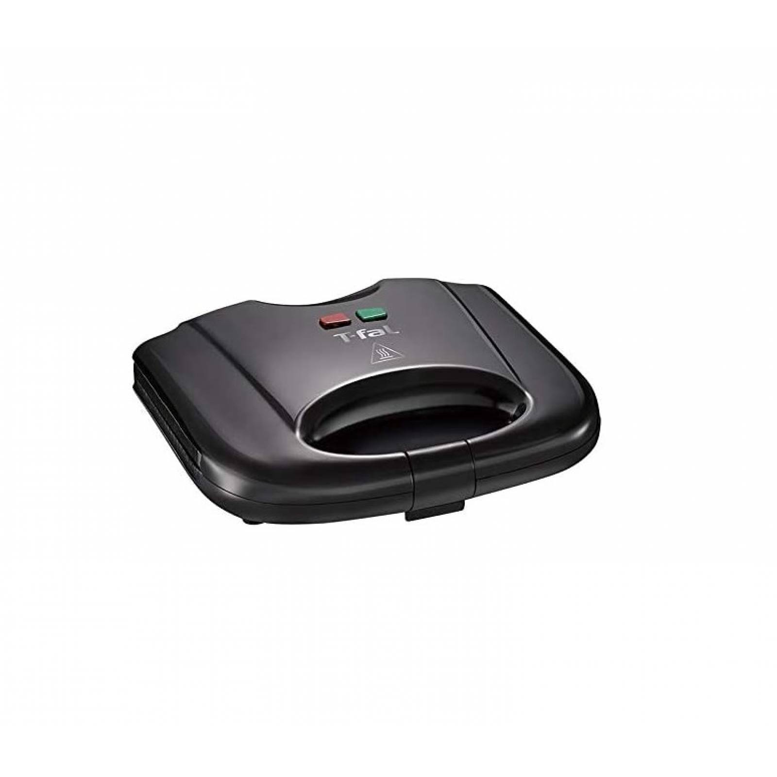 Sandwichera Eléctrica Antiadherente Compacta T fal Tefal