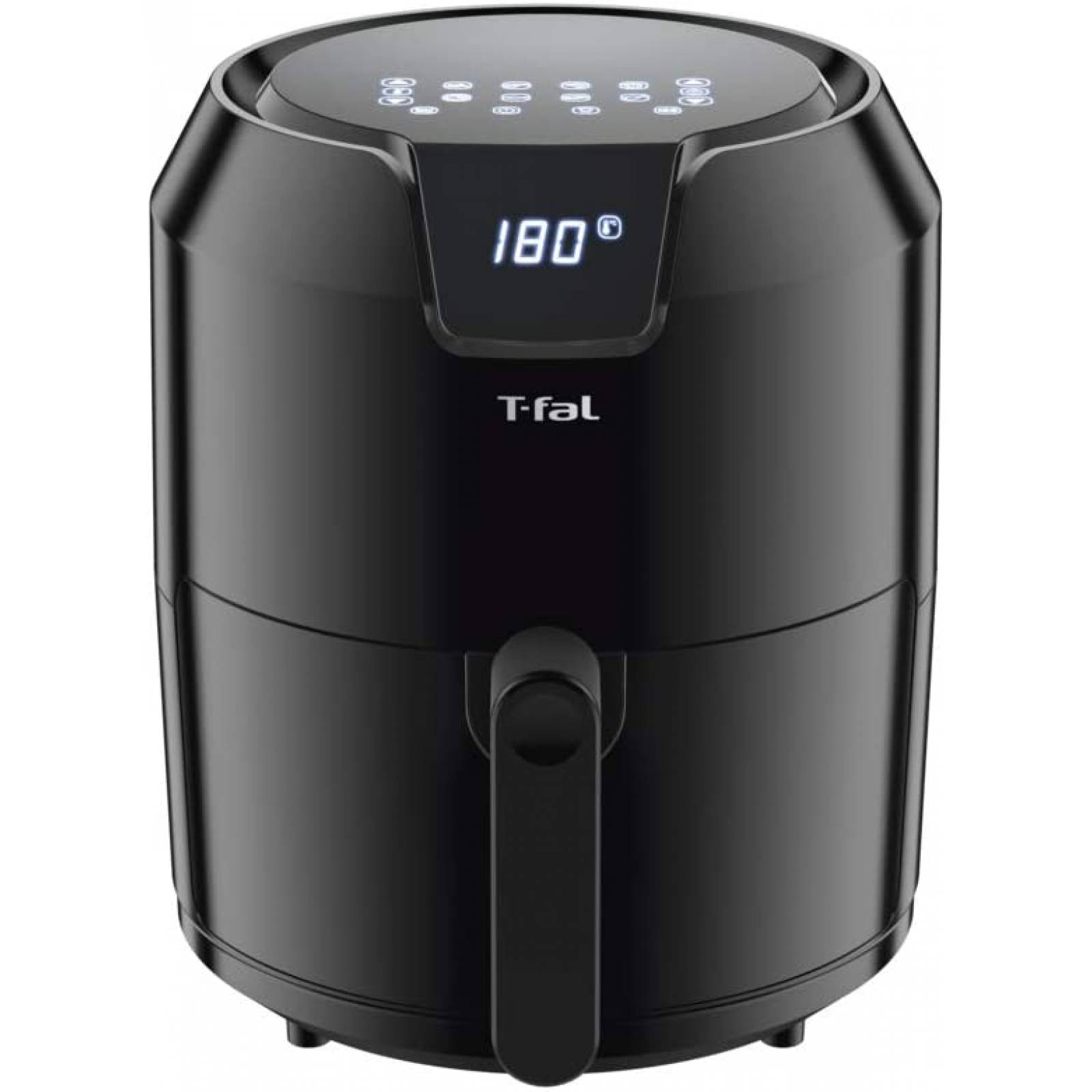 Freidora de Aire Sin Aceite XL 42 L  6 personas Tefal T fal