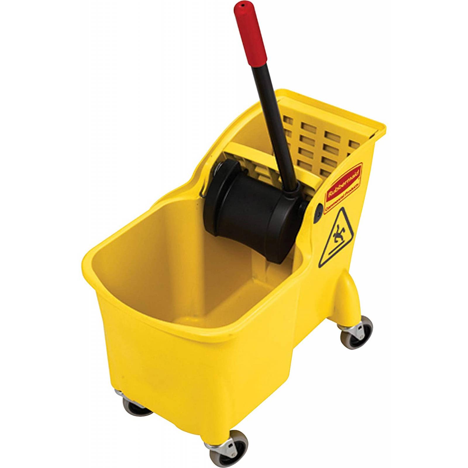 Cubeta Escurridor trapeador 29 L Rubbermaid Commercial