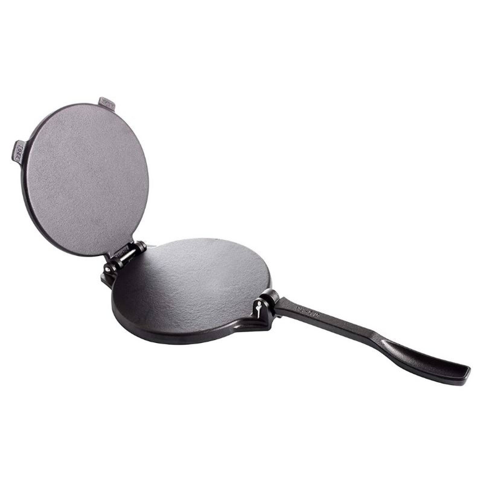 Prensa Para Tortilla Manual Hierro Fundido Victoria Colombia