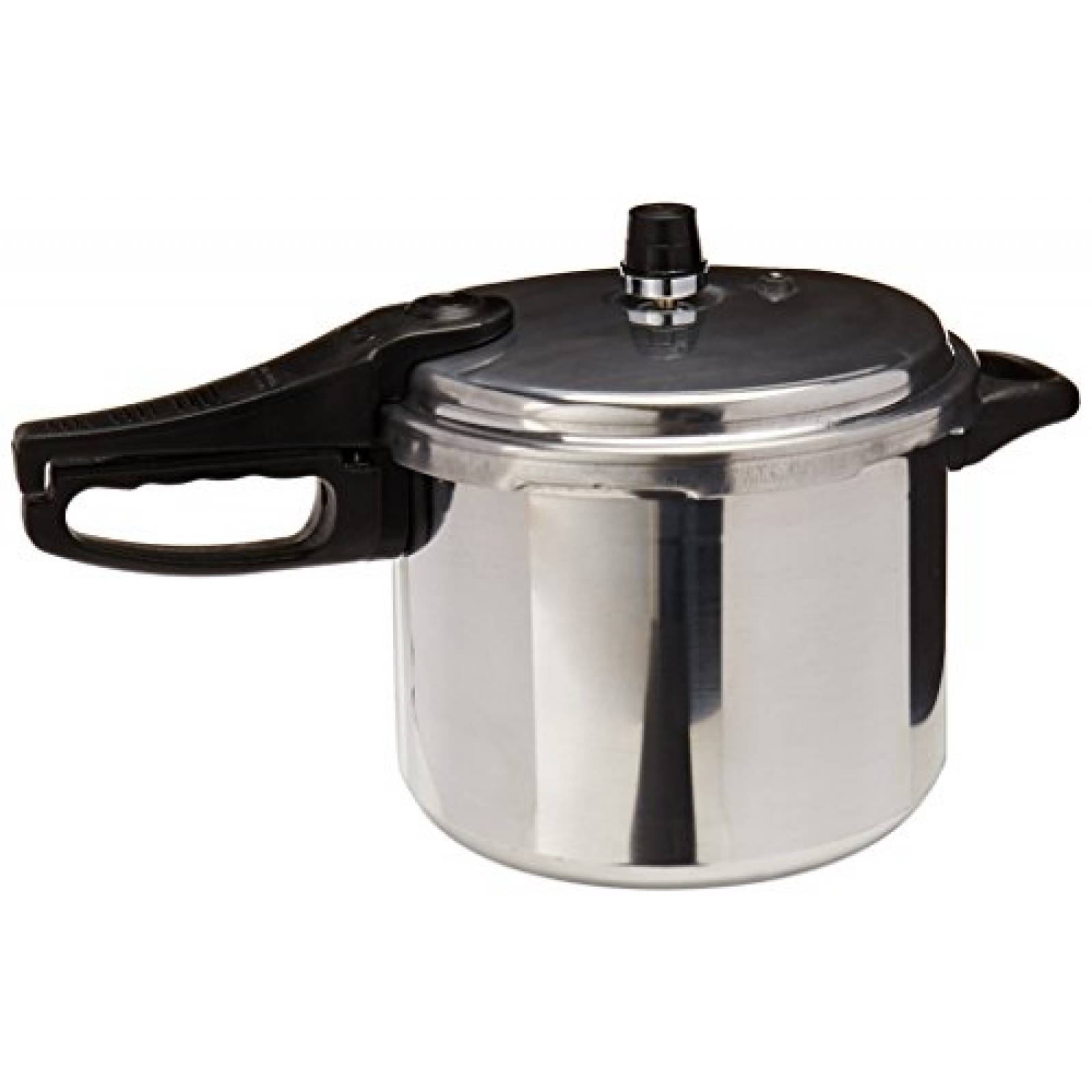 Olla de Presion Express 7 lt Aluminio Clasica Ekco 