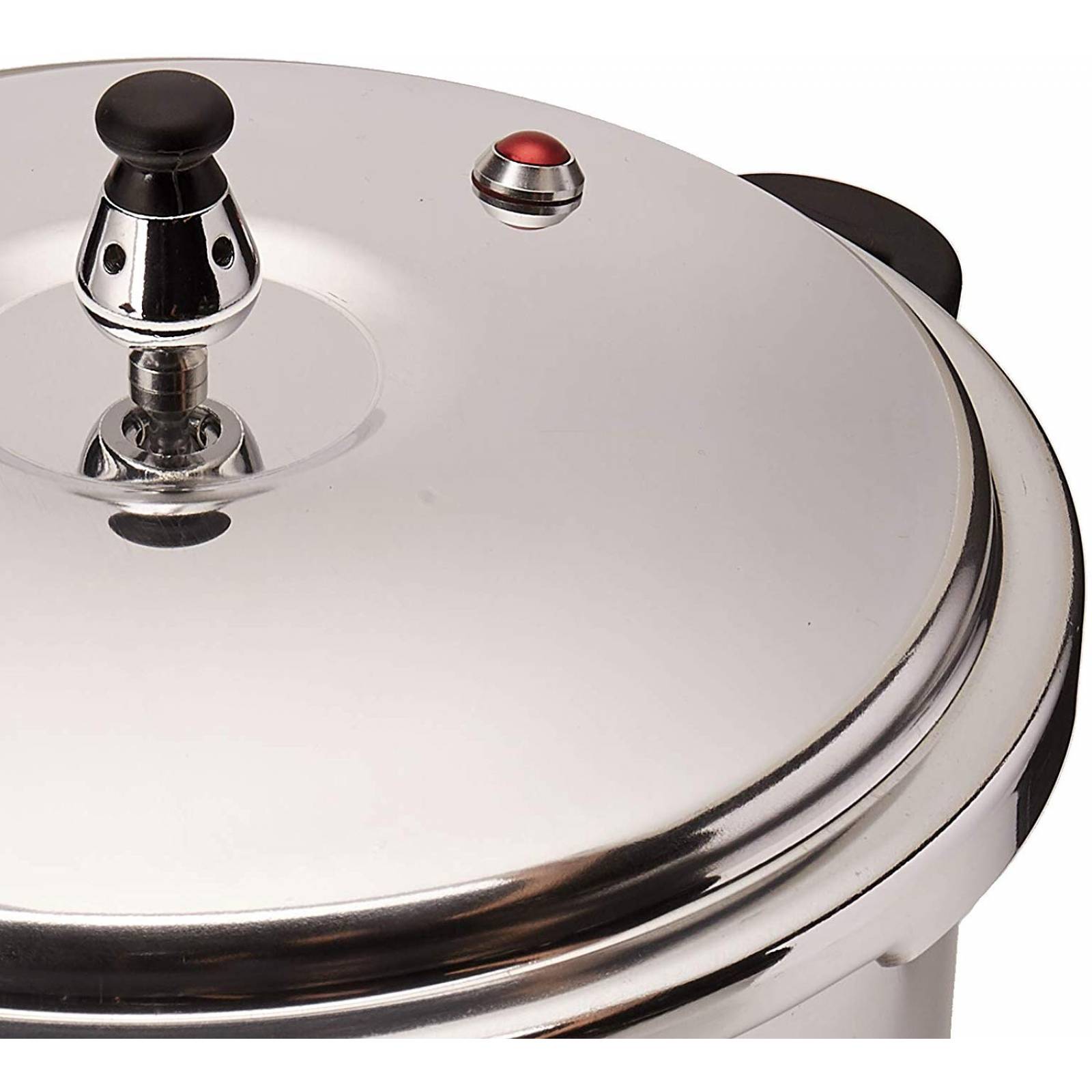 Olla de Presion  8 L Express Aluminio Tefal T fal 