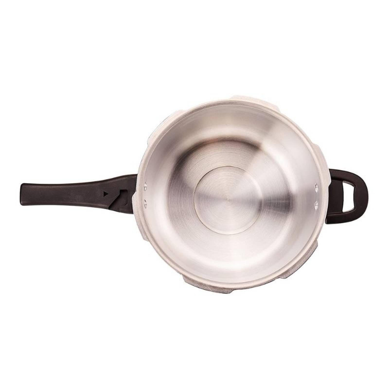 Olla de Presion 6 L Express Aluminio Tefal T fal