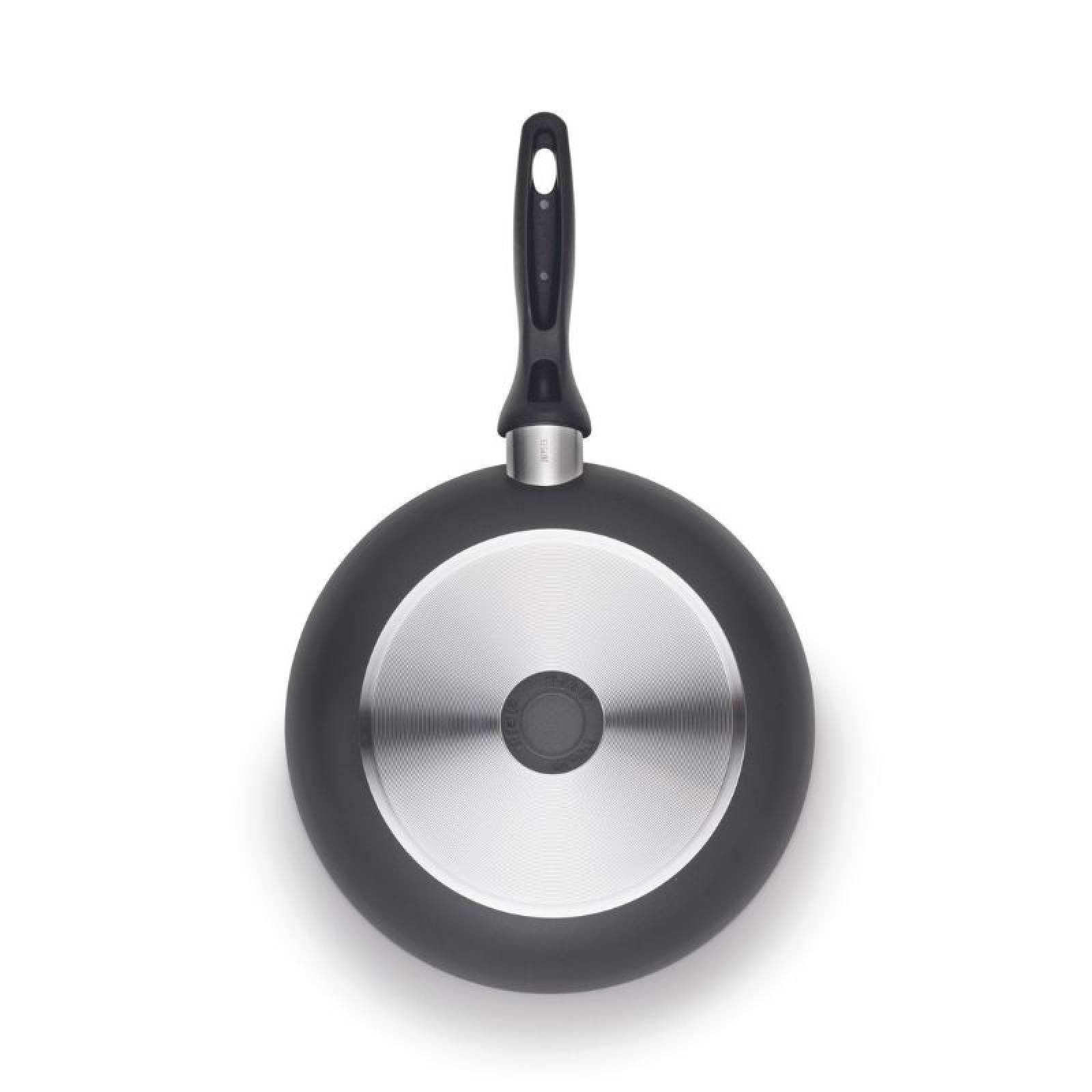 Juego 3 Sartenes Aluminio 202430cm Pure Cook Tefal  T Fal