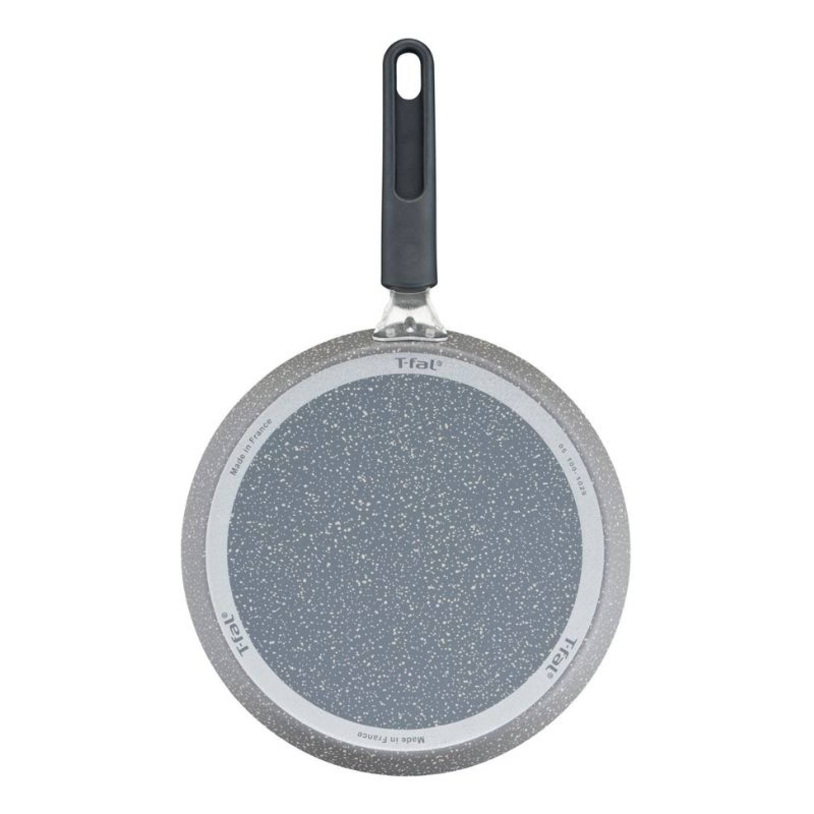 Juego de 2 Sartenes Antiadherentes 20 y 24 cm Natural Tefal T fal