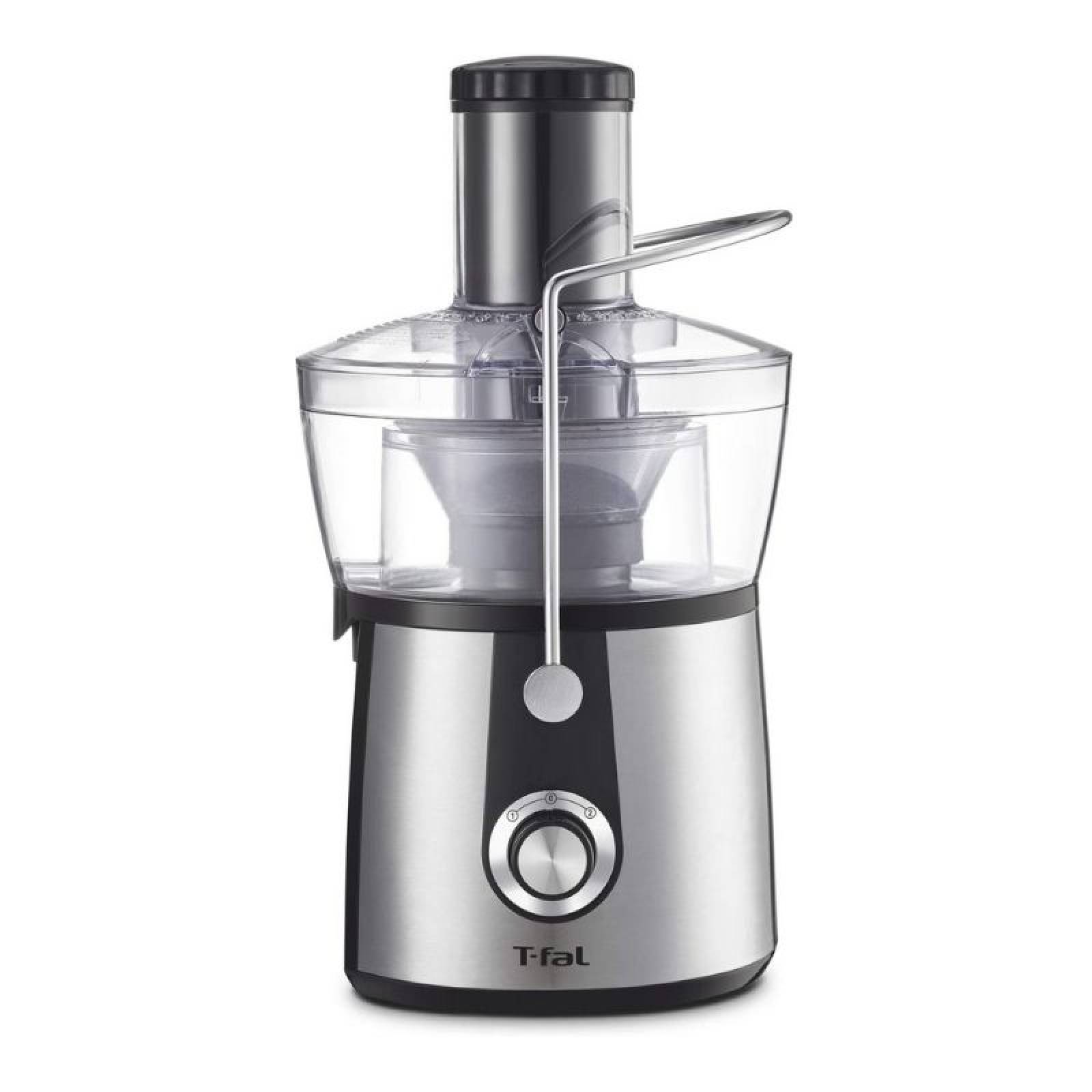 Extractor de Jugos Express 800 W   2 Litros T fal   Tefal