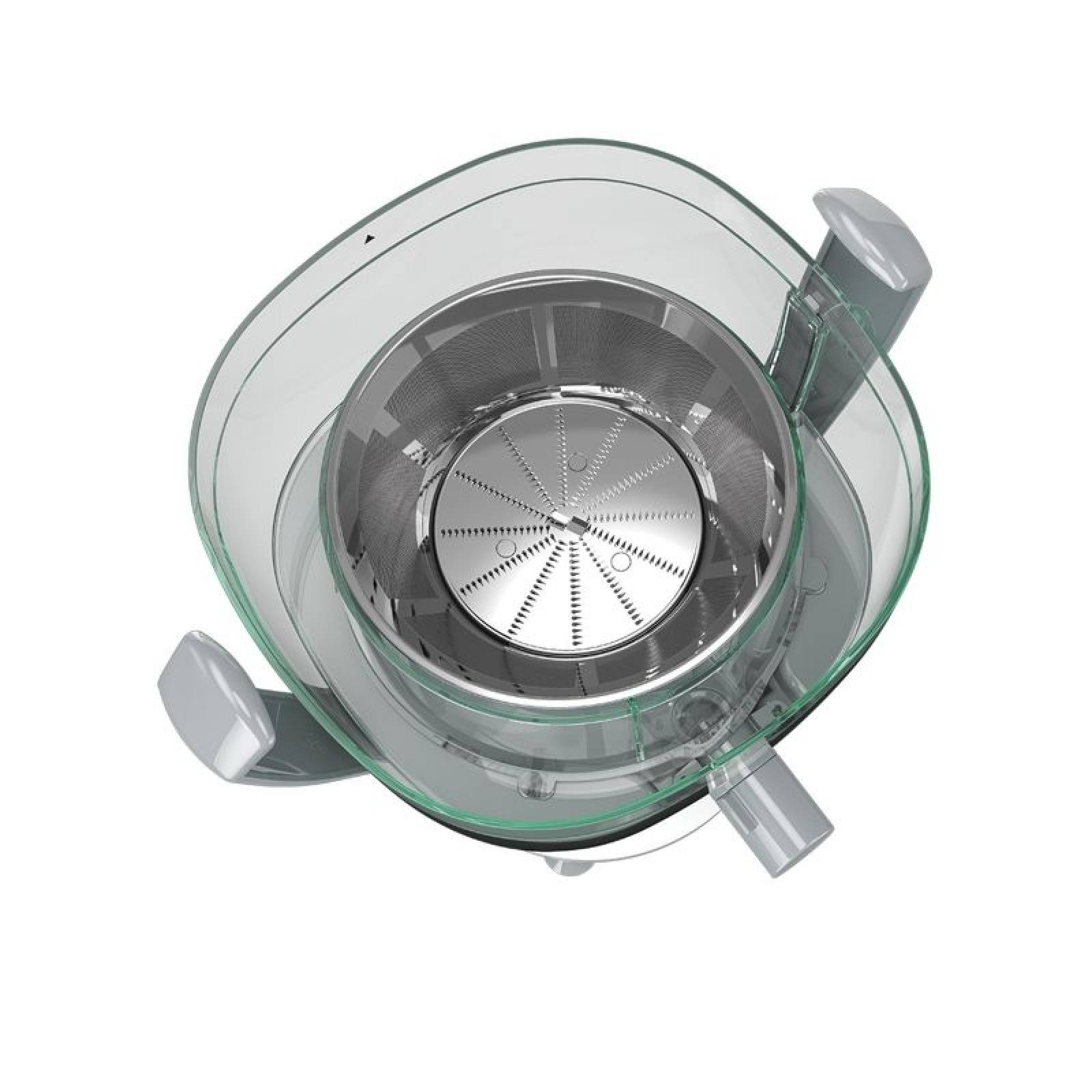 Extractor de Jugos 800 w JM851 Juiceman