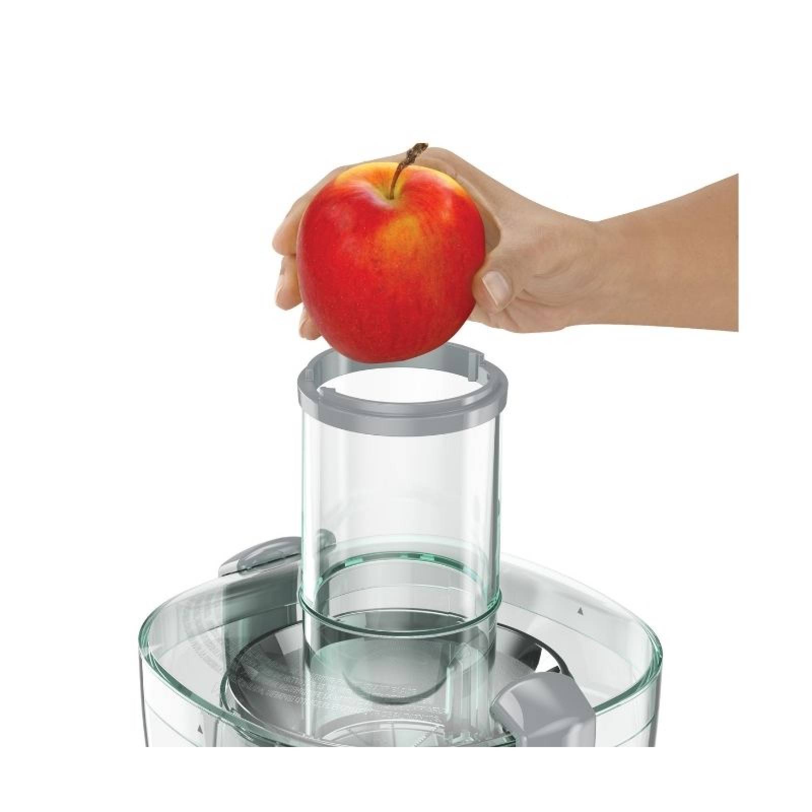 Extractor de Jugos 800 w JM851 Juiceman