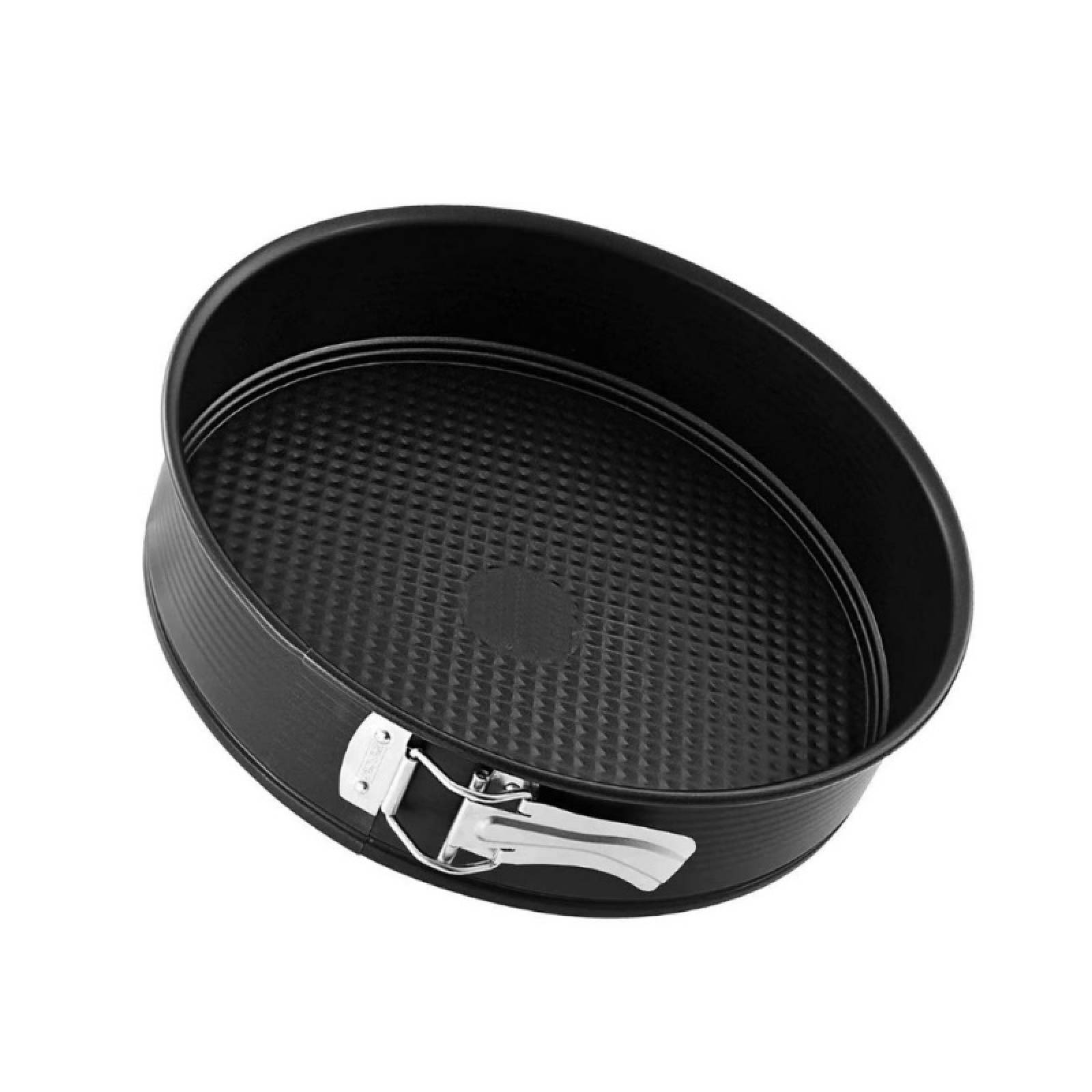 Molde Rosca Para Pastel Gelatina Desmontable Repostería 26 Cm Hot Spot Z460