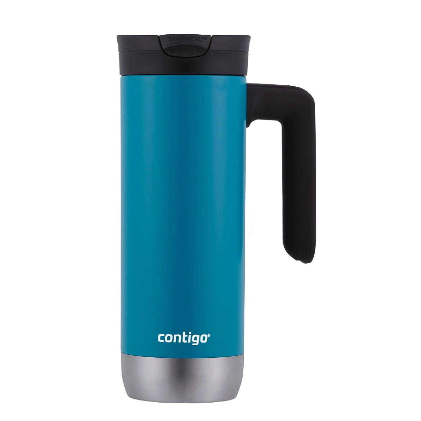 Contigo- Termo de acero inoxidable, paquete de 2 : : Hogar y  Cocina